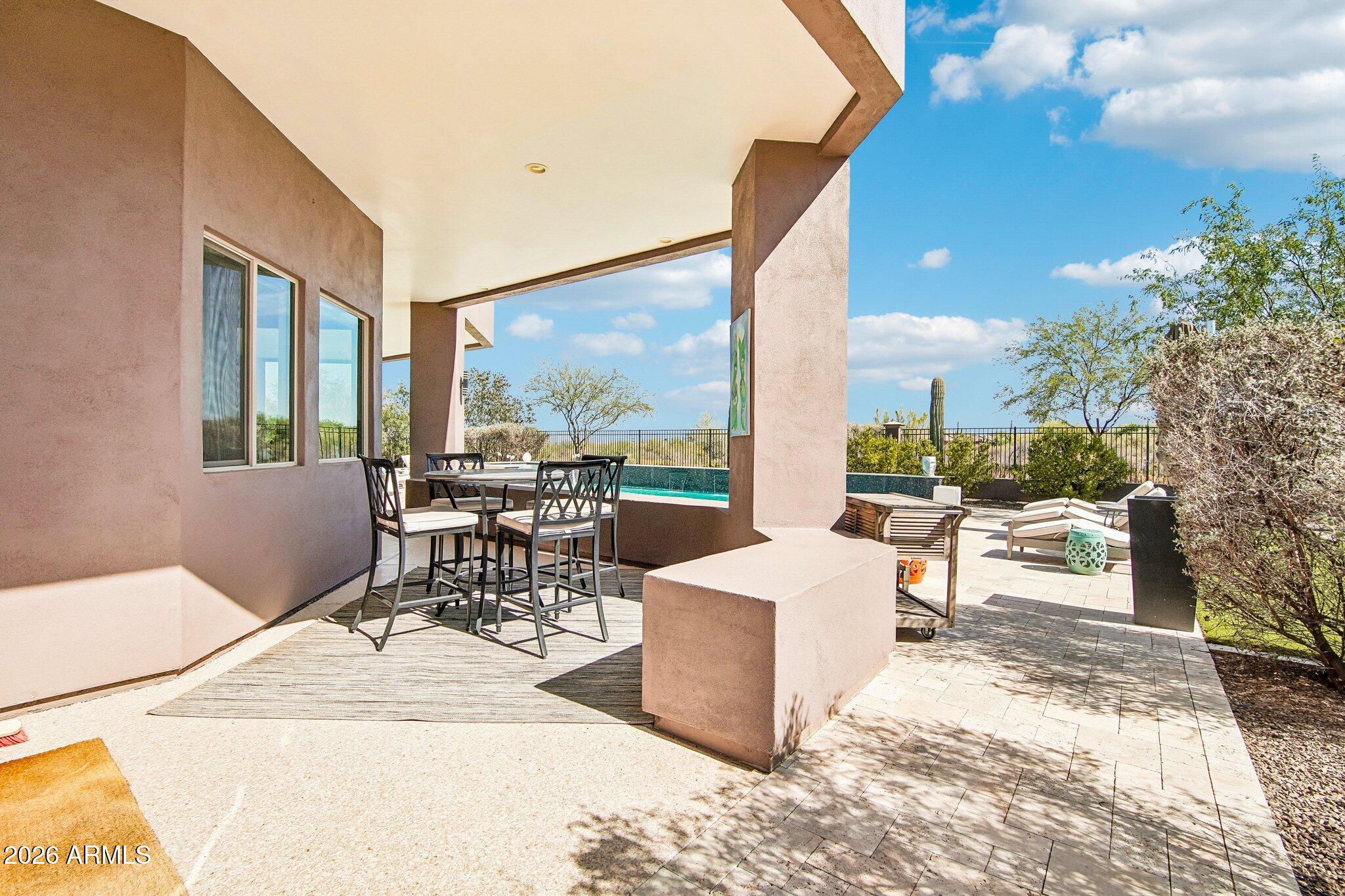 15129 E SAGUARO VISTA Court