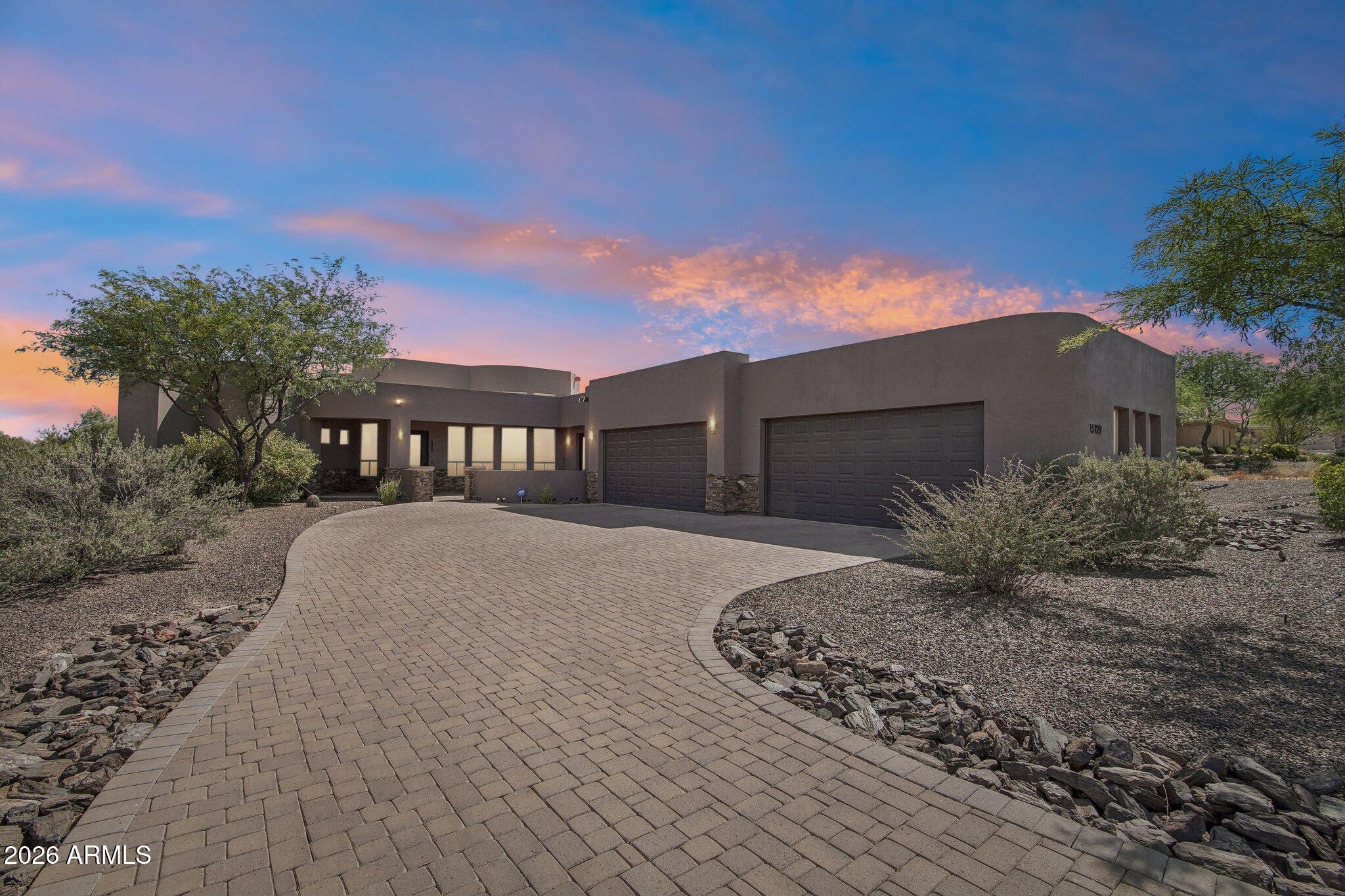 15129 E SAGUARO VISTA Court