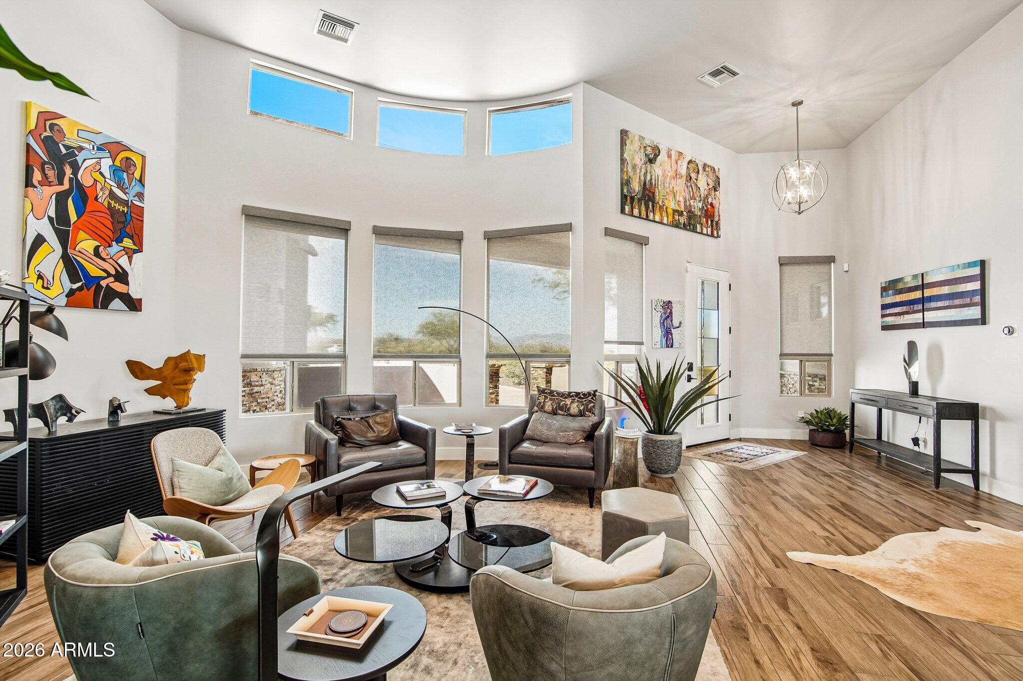 15129 E SAGUARO VISTA Court