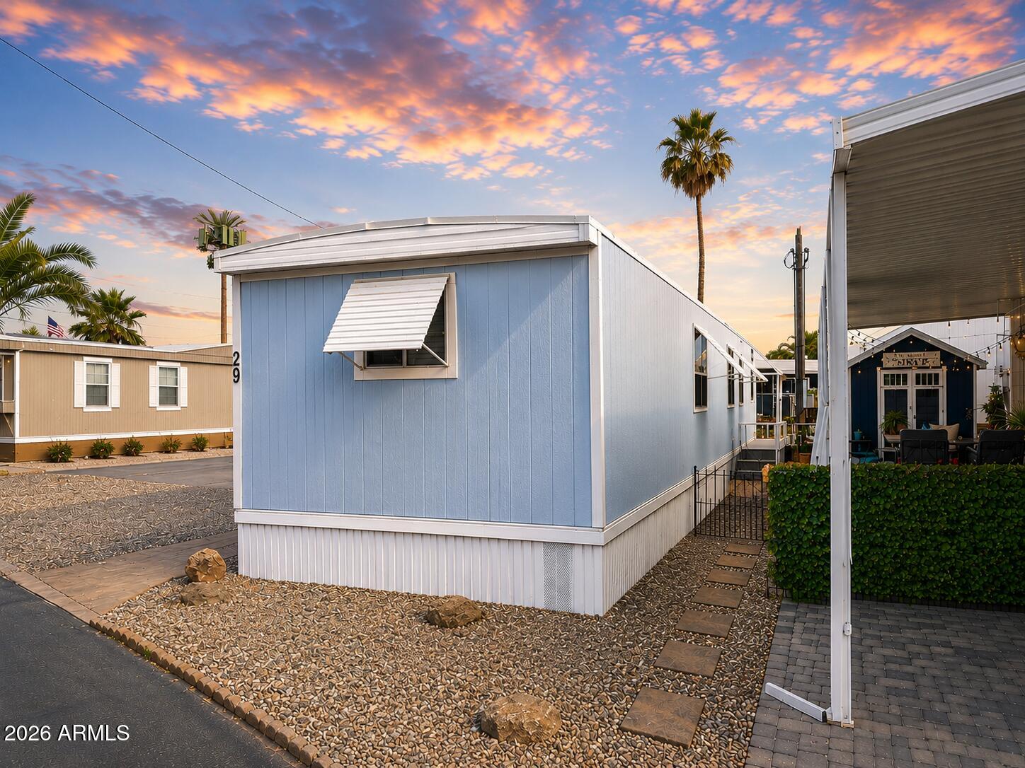 15606 S GILBERT Road 29
