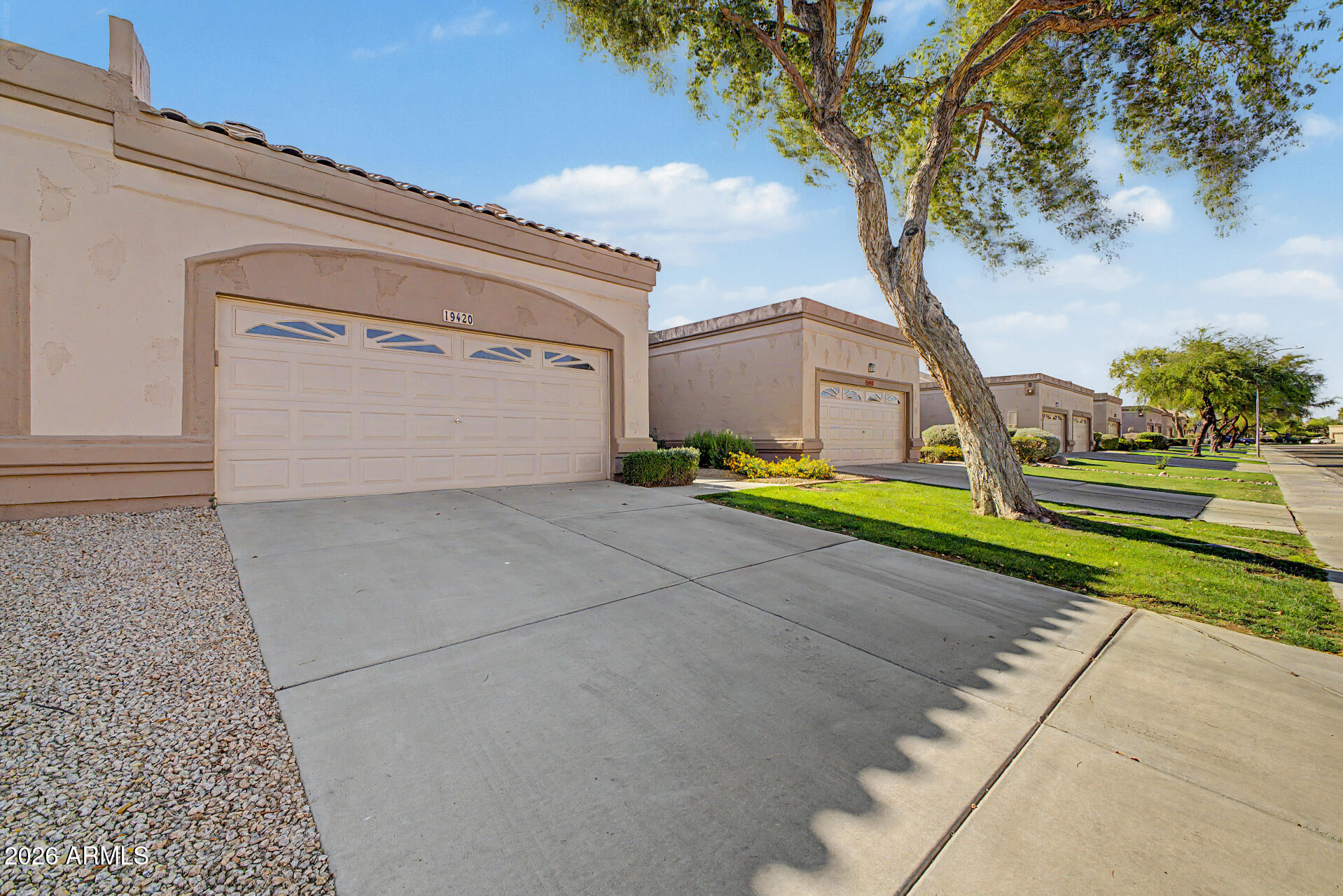 19420 N 83RD Drive