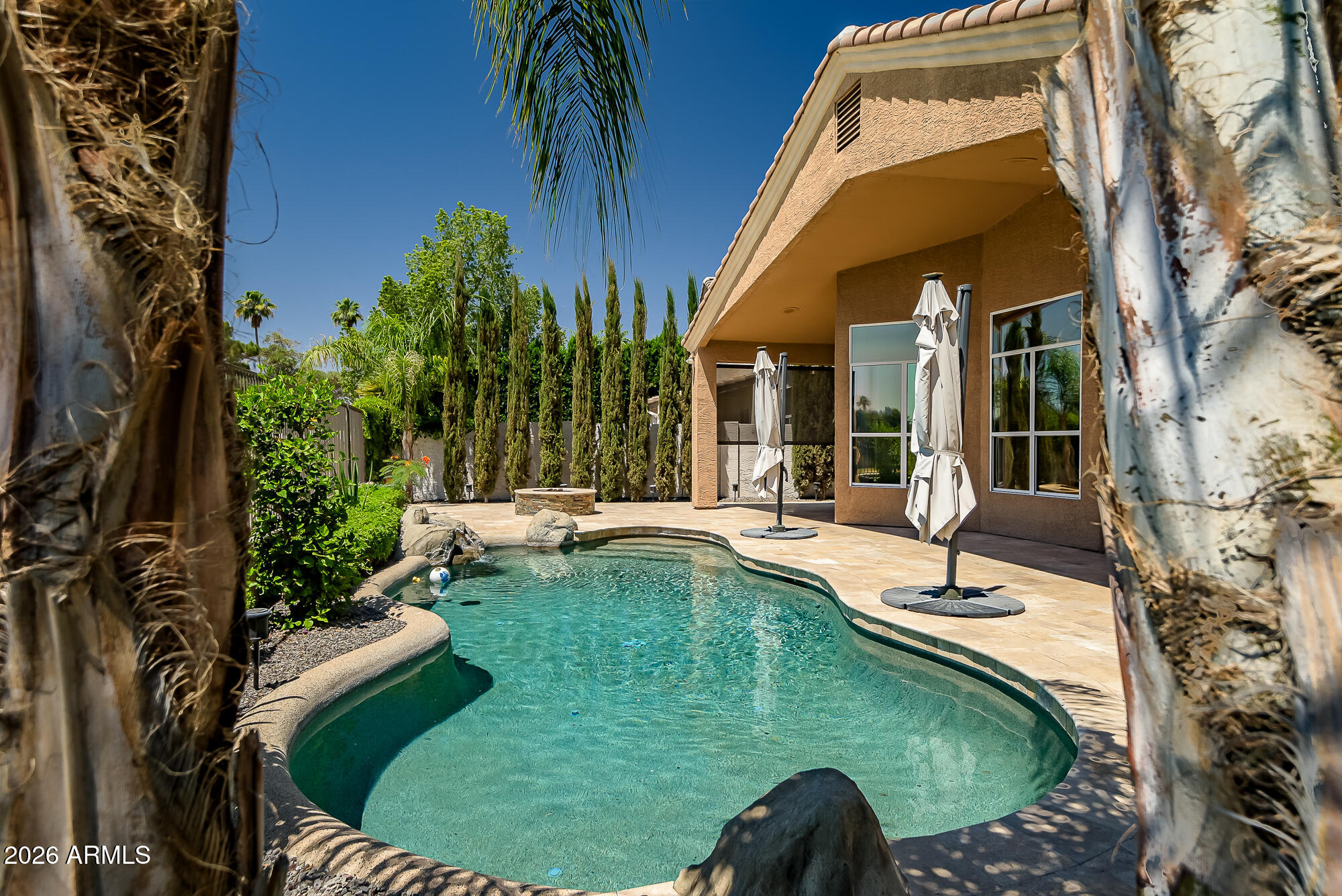 6175 W IRMA Lane