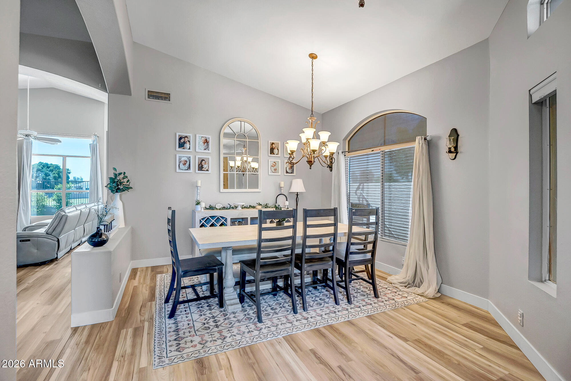 6175 W IRMA Lane