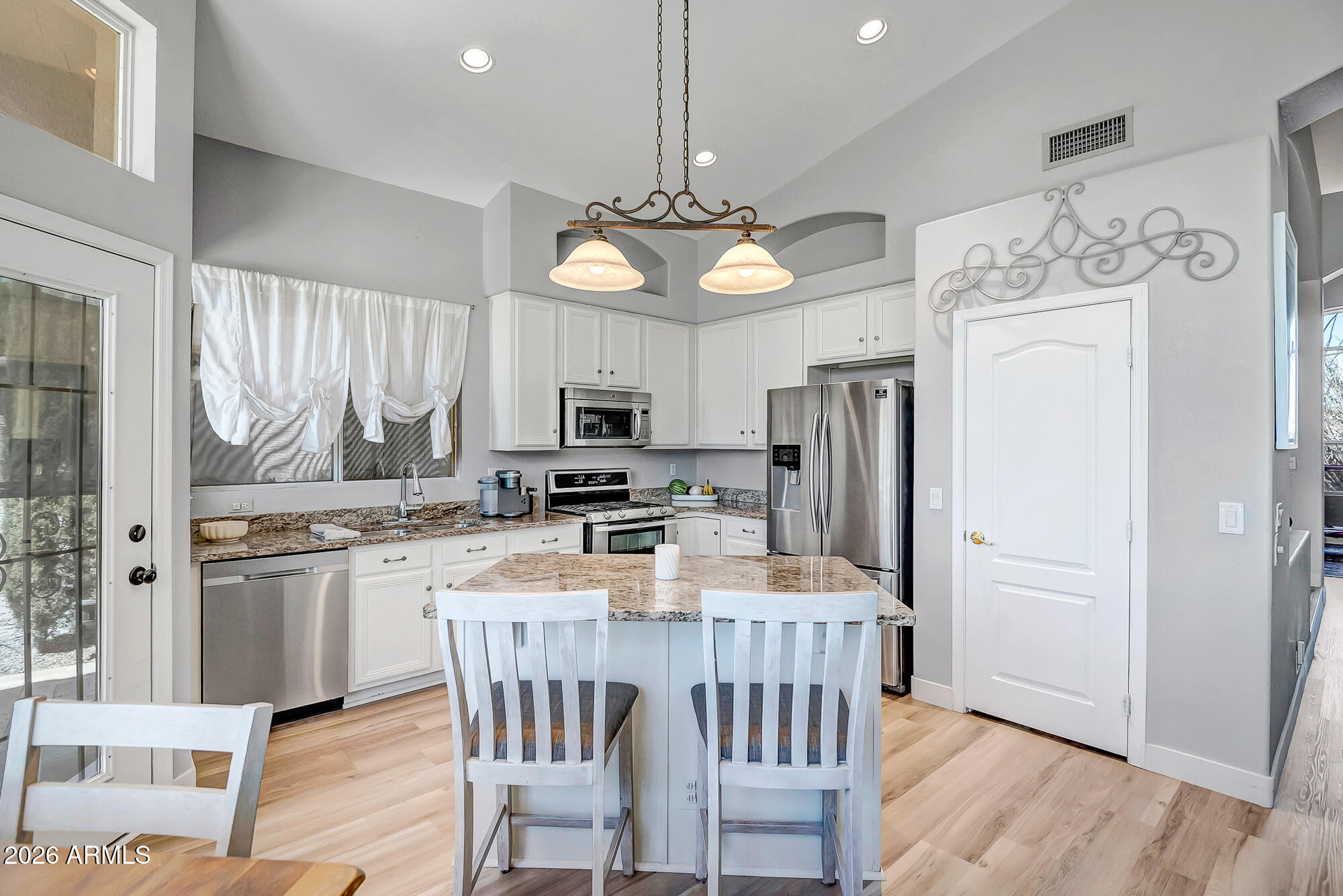 6175 W IRMA Lane