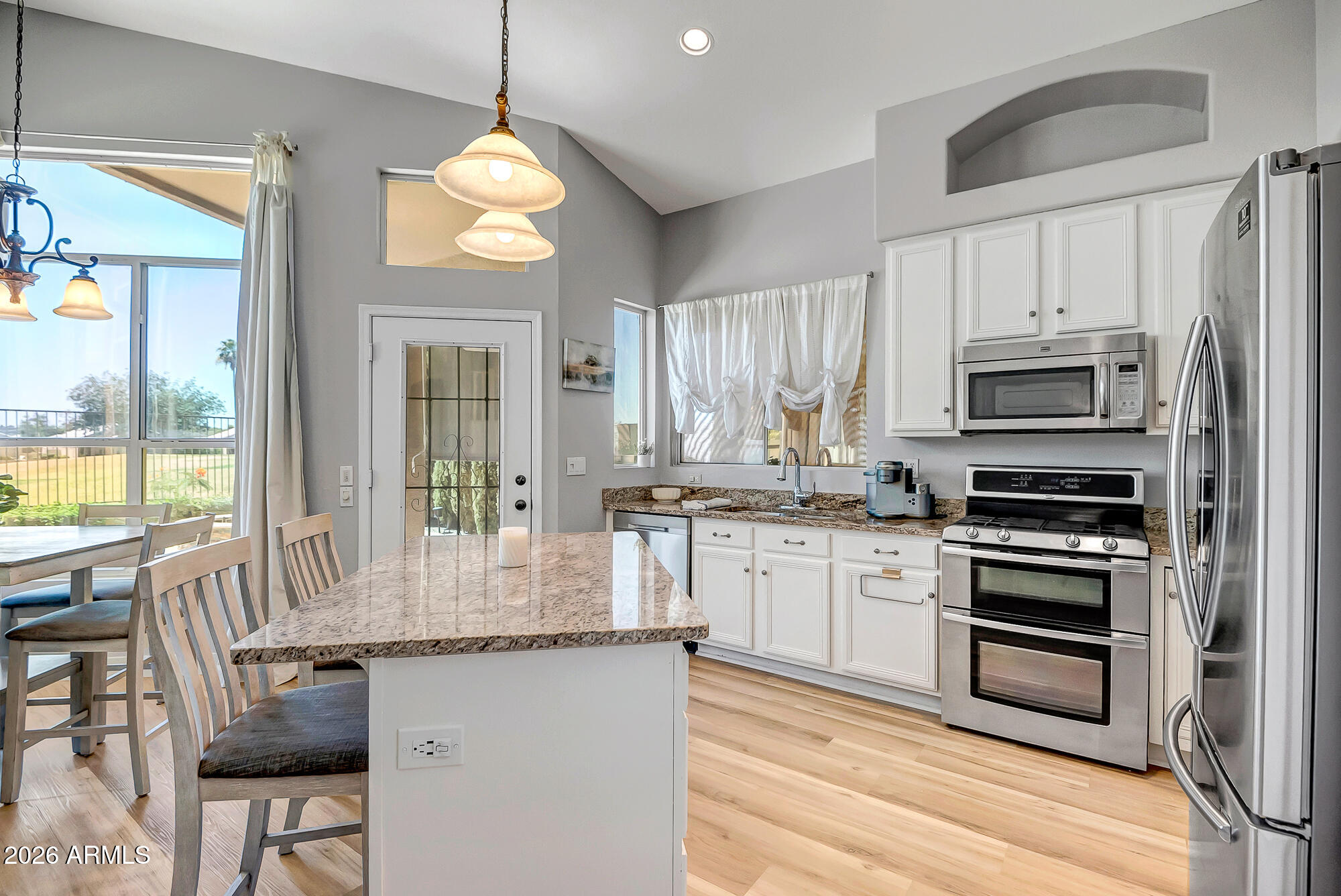 6175 W IRMA Lane