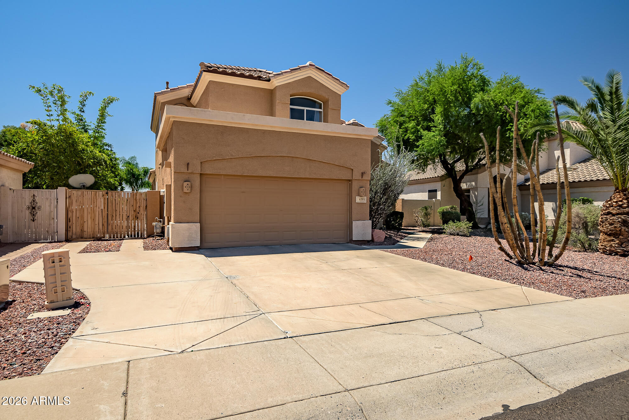 6175 W IRMA Lane
