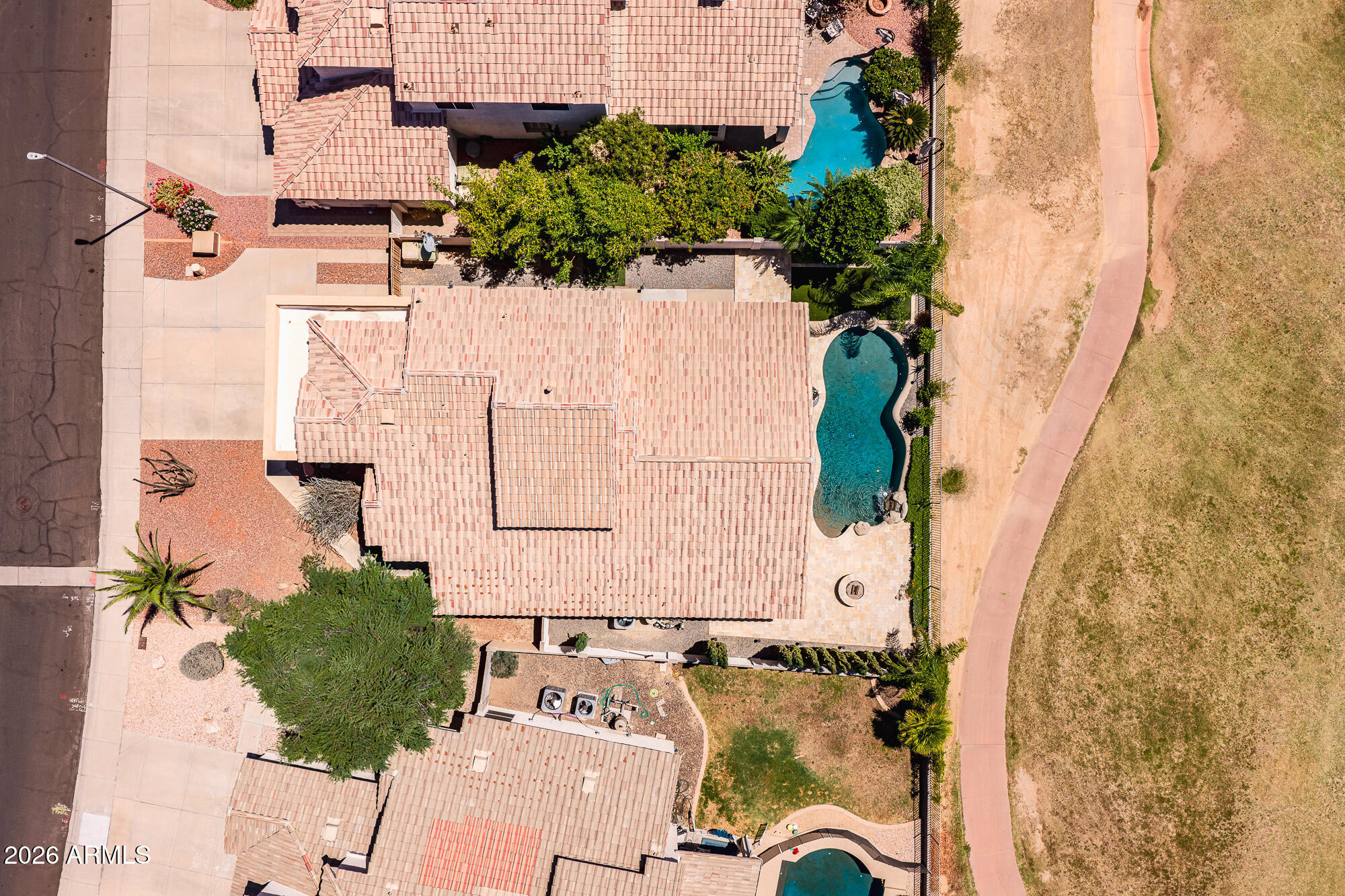 6175 W IRMA Lane