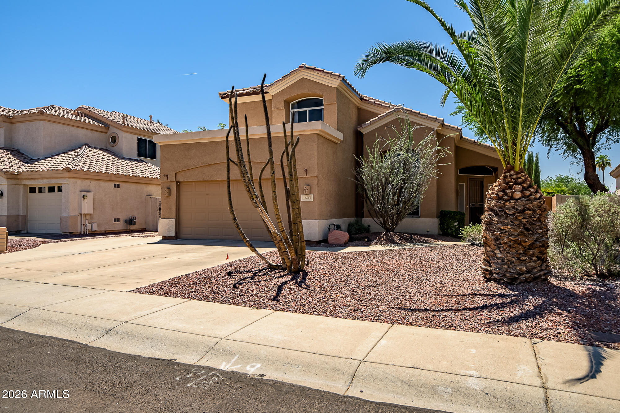 6175 W IRMA Lane