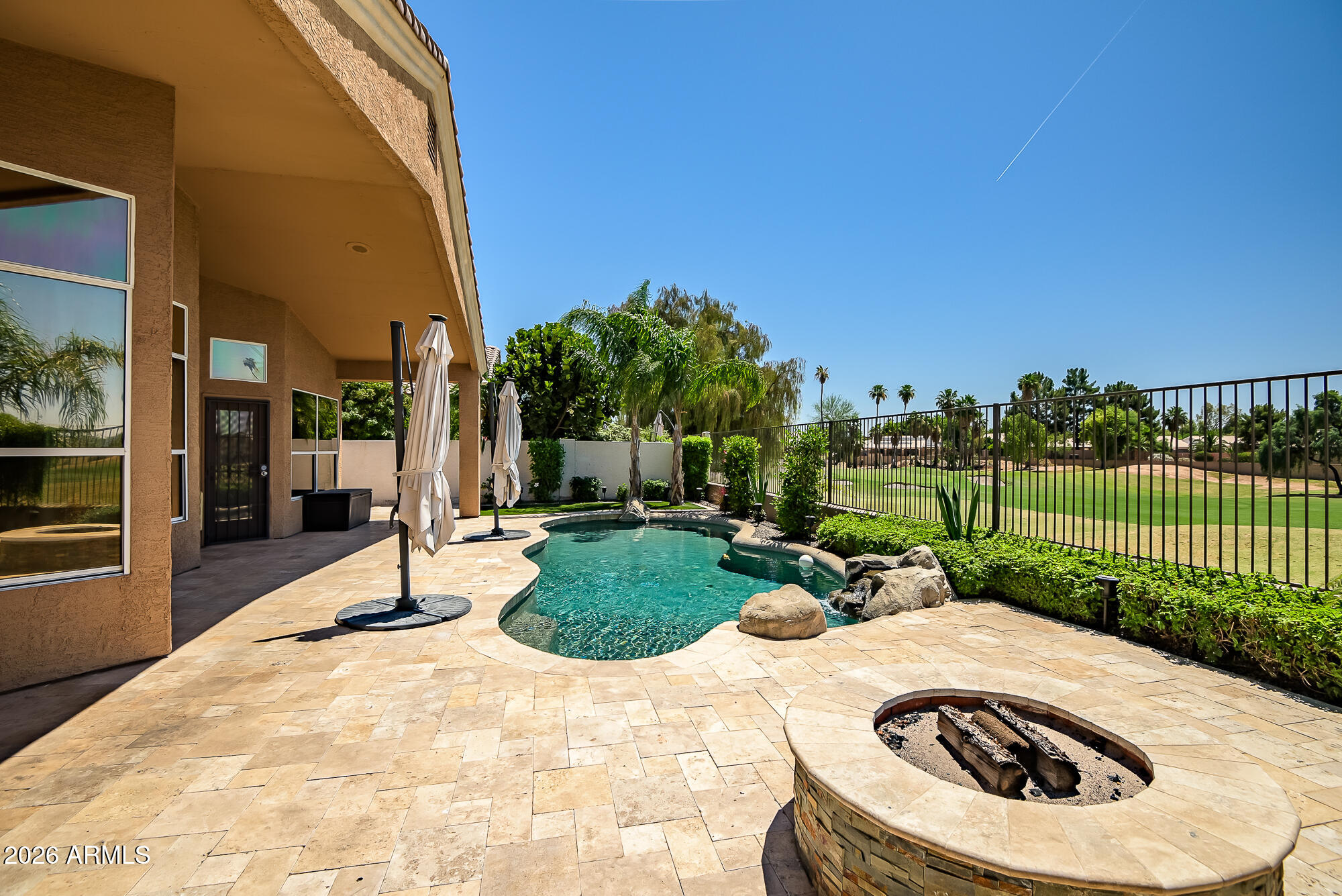 6175 W IRMA Lane