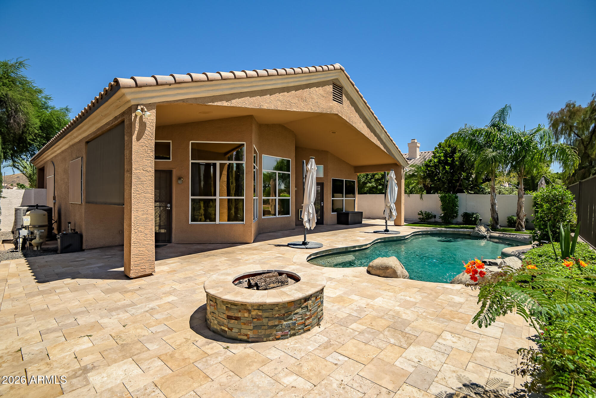 6175 W IRMA Lane