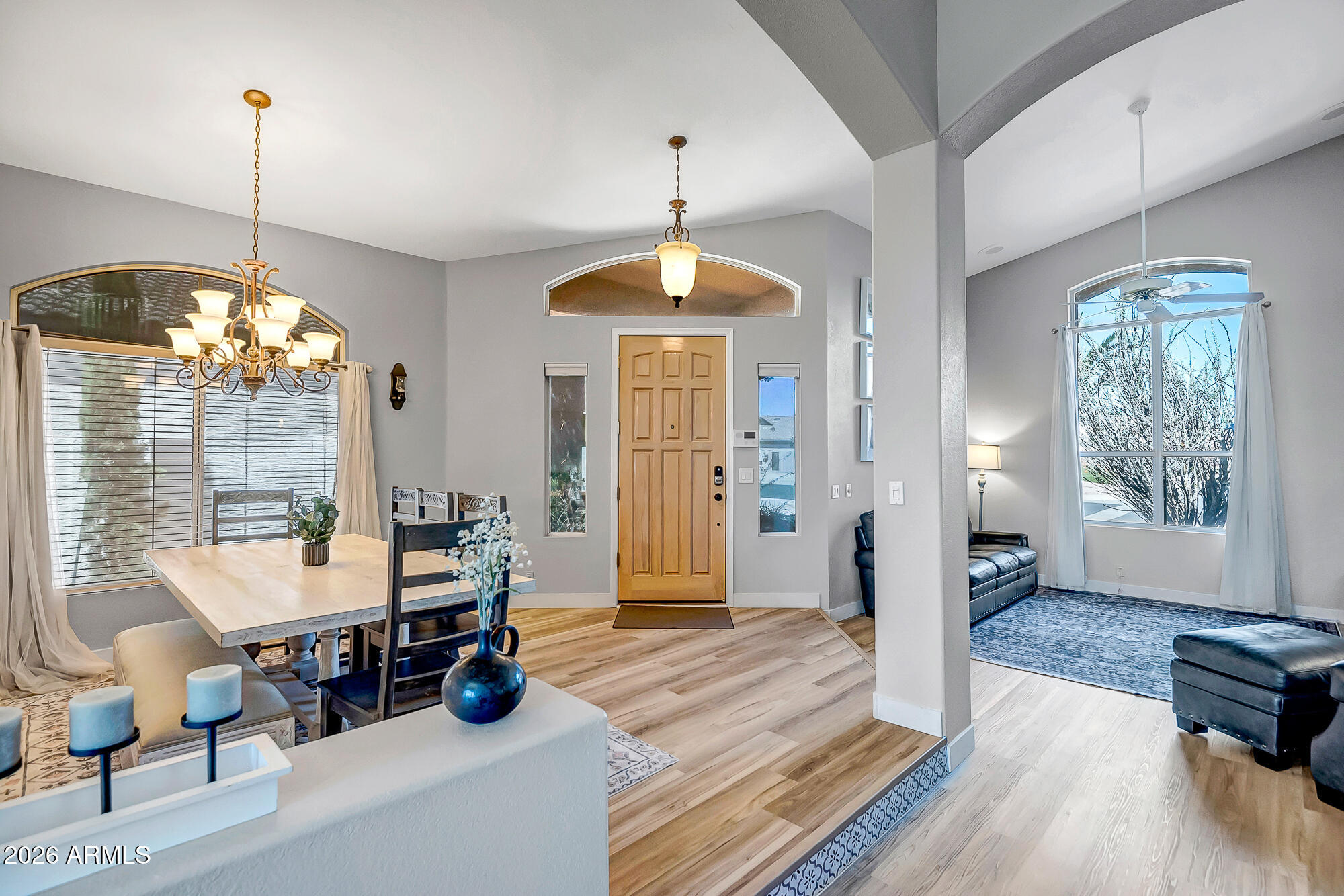 6175 W IRMA Lane