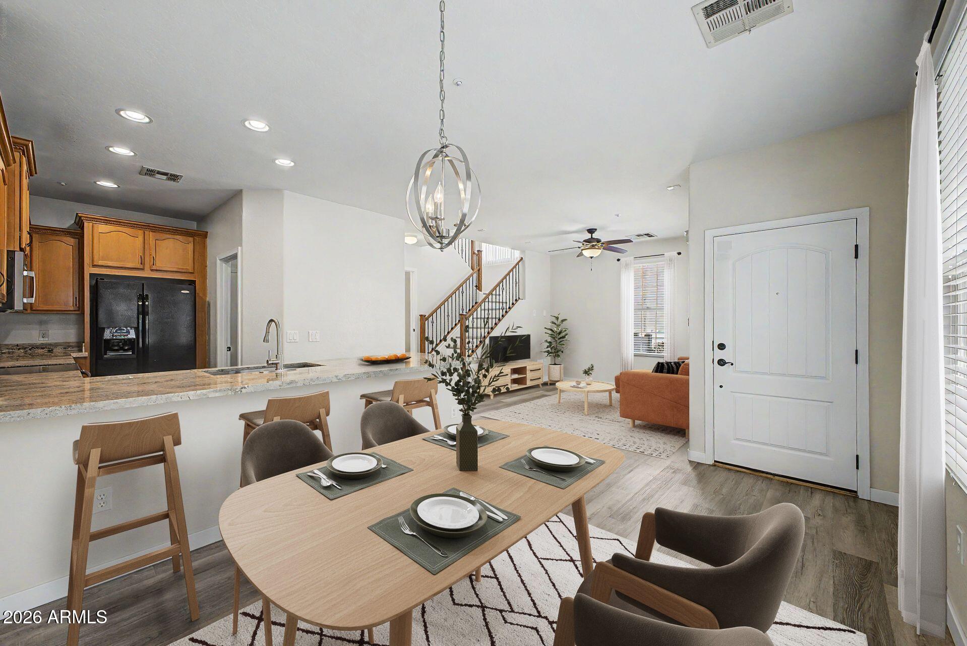 4749 E THUNDERHEART Trail 103