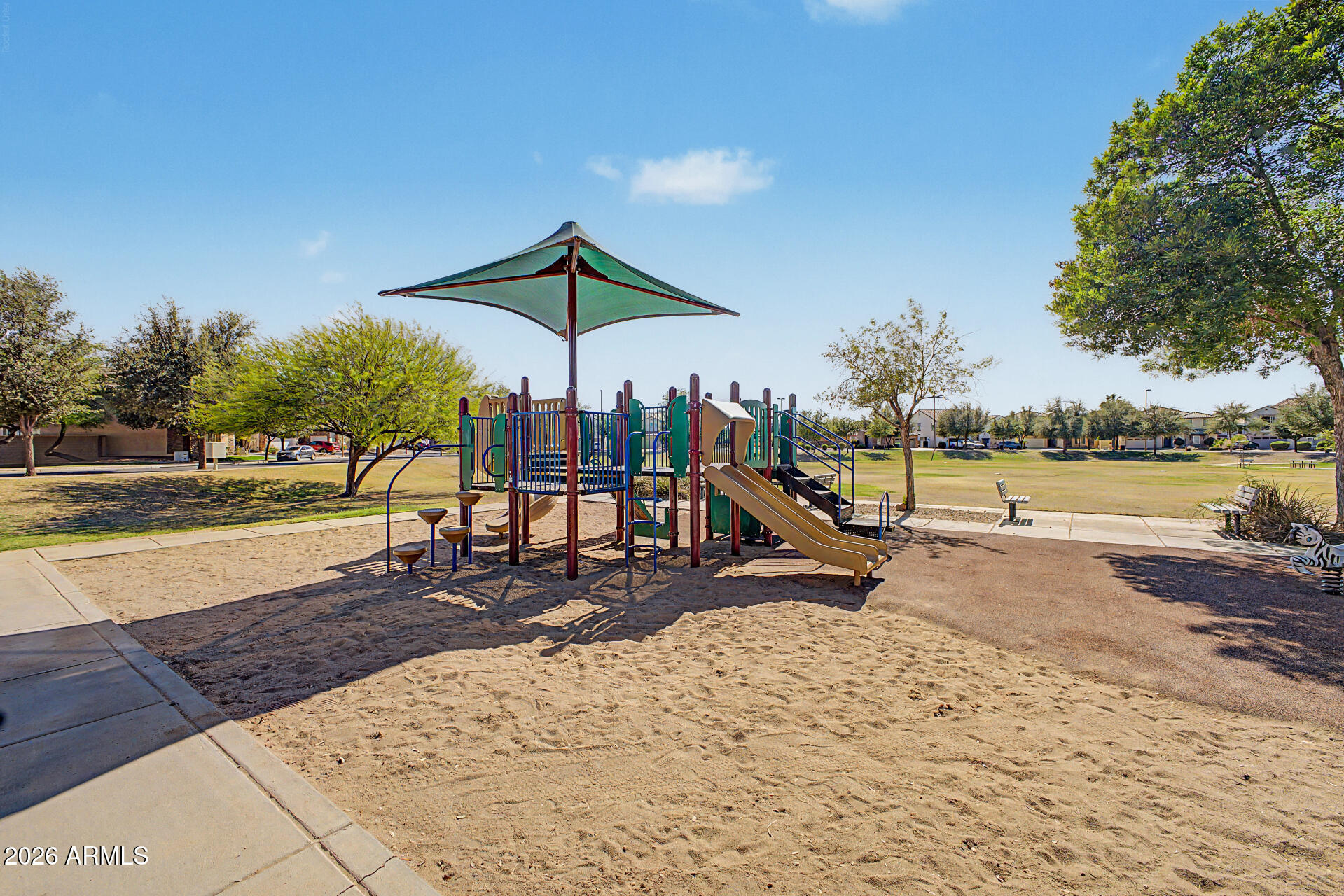 4749 E THUNDERHEART Trail 103