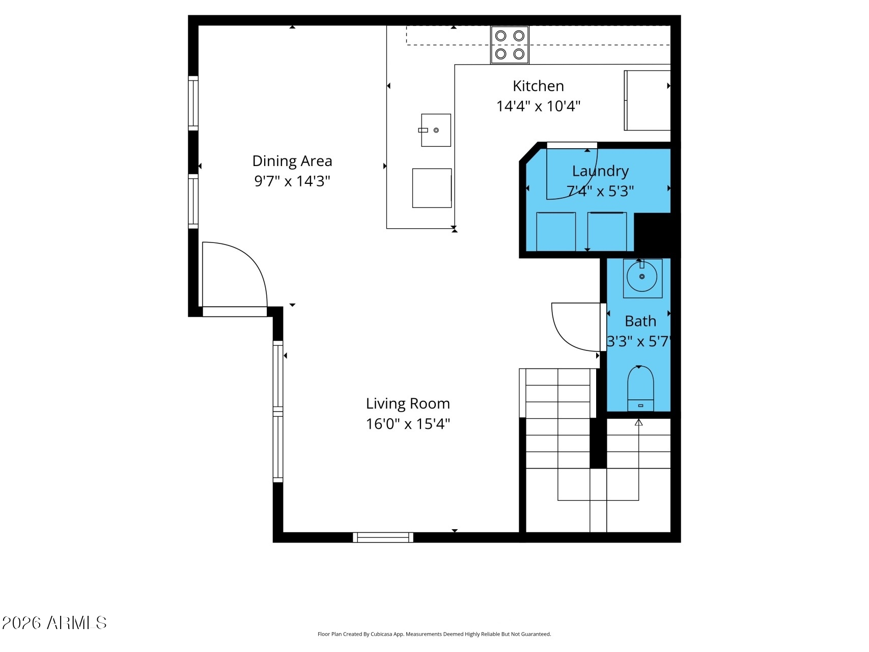 4749 E THUNDERHEART Trail 103