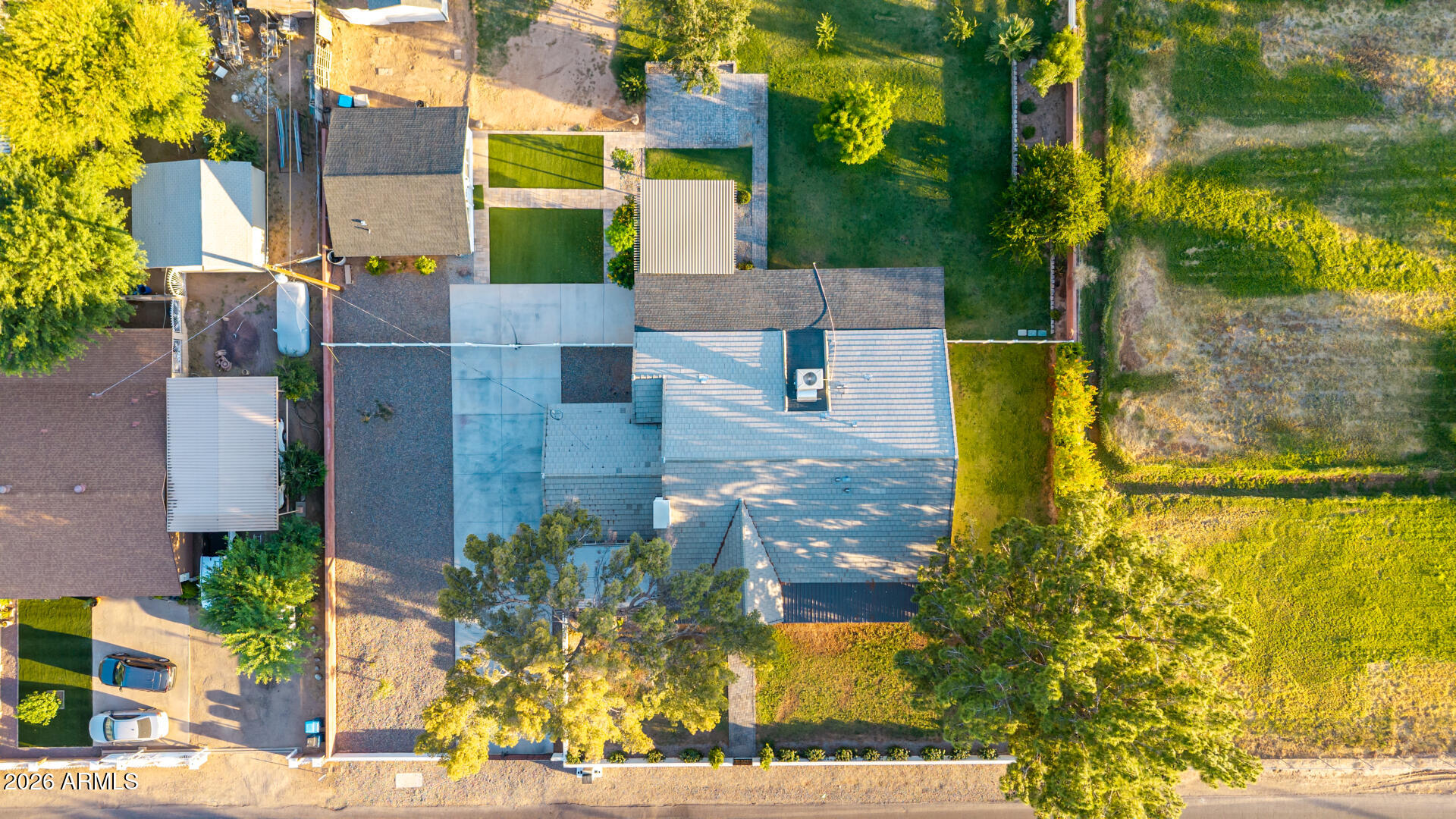 5015 W OLNEY Avenue
