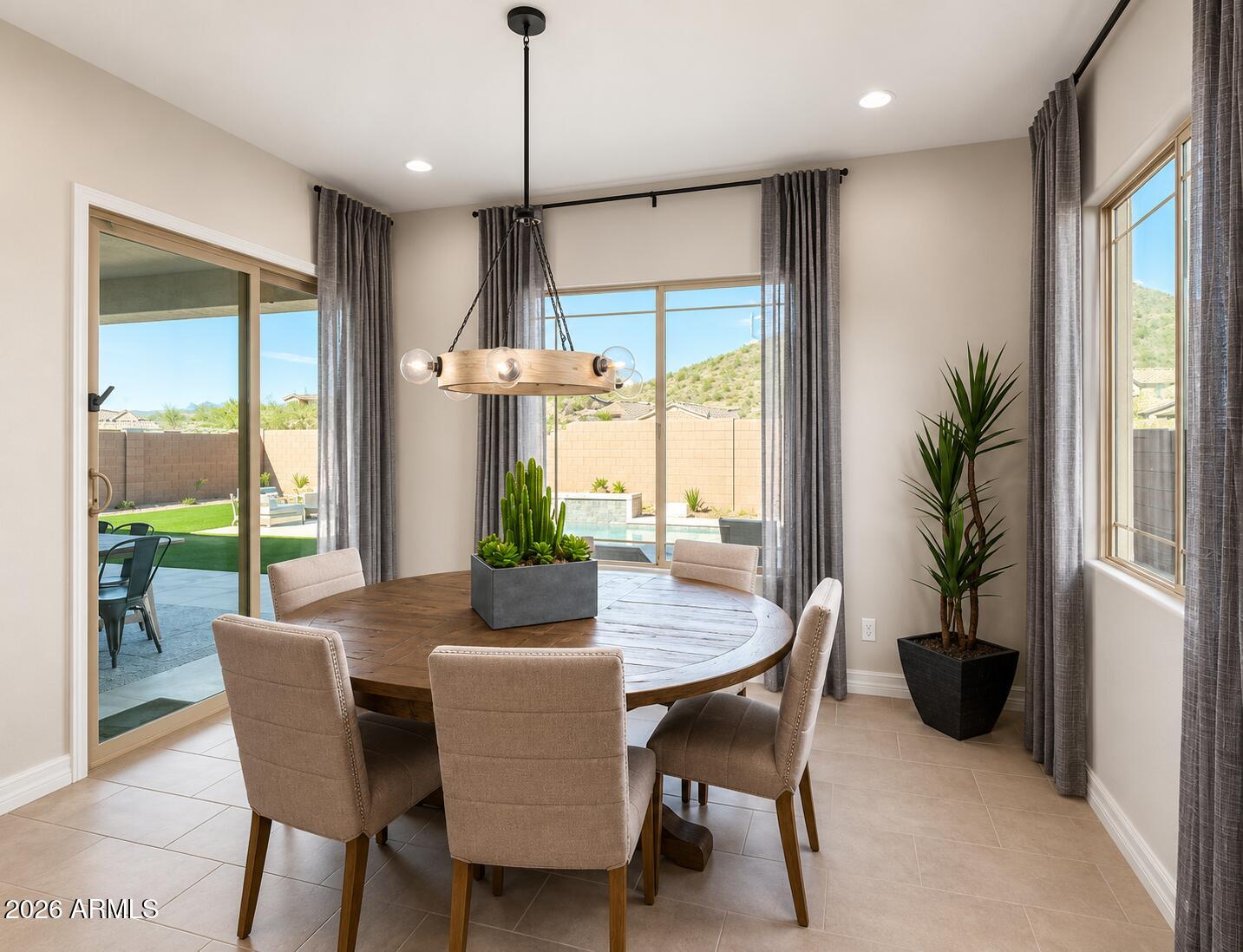 12646 W CASSIA Trail