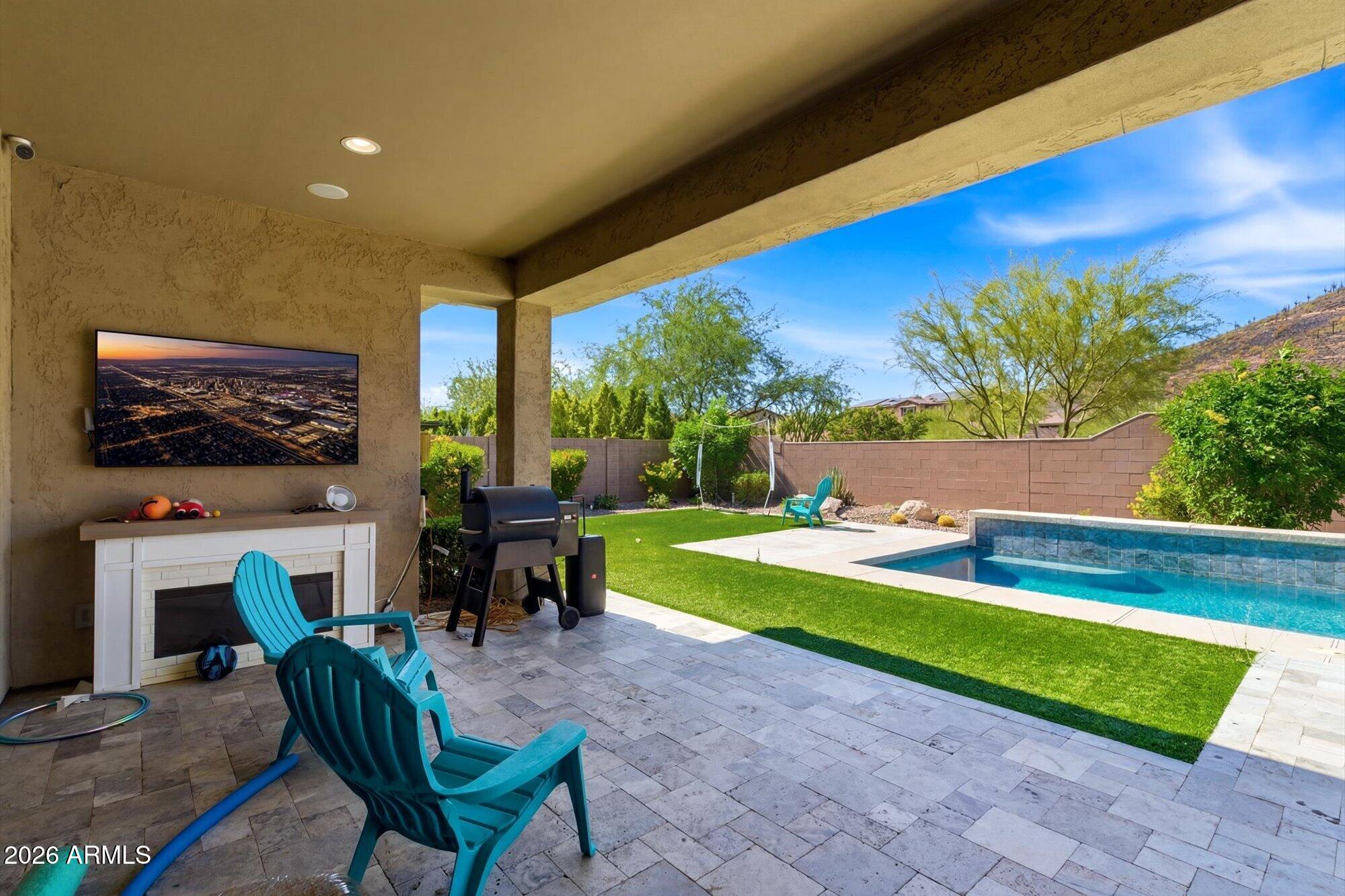 12646 W CASSIA Trail
