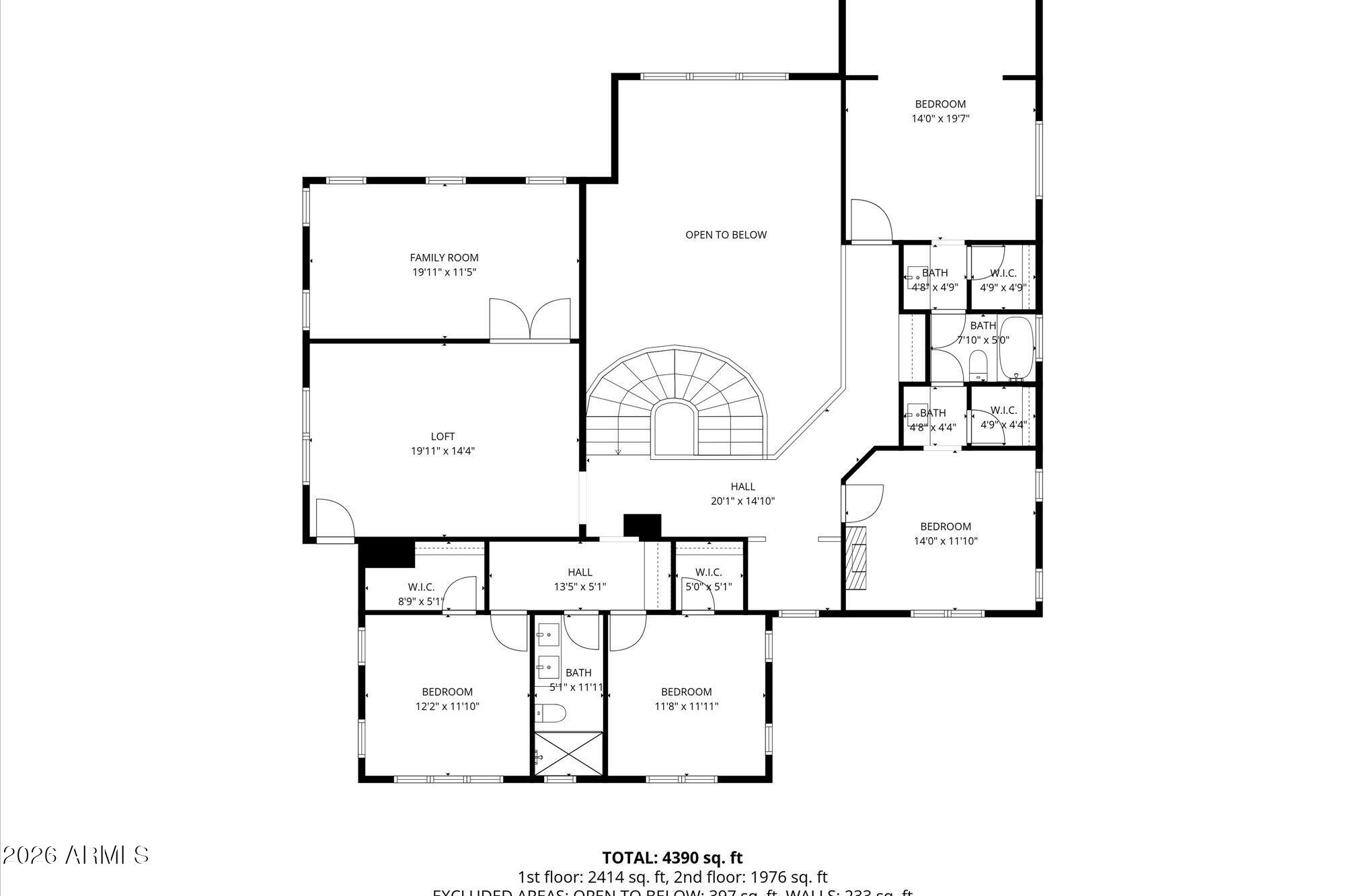 12646 W CASSIA Trail