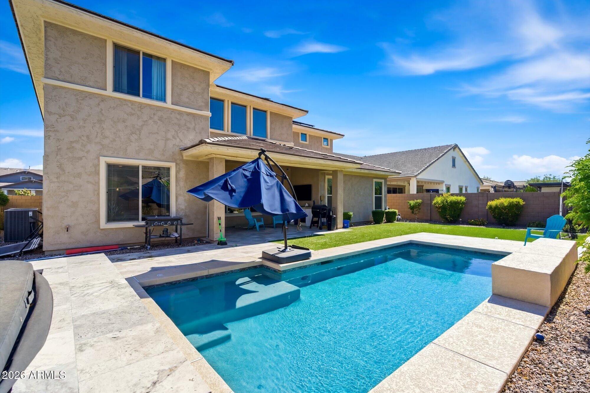 12646 W CASSIA Trail