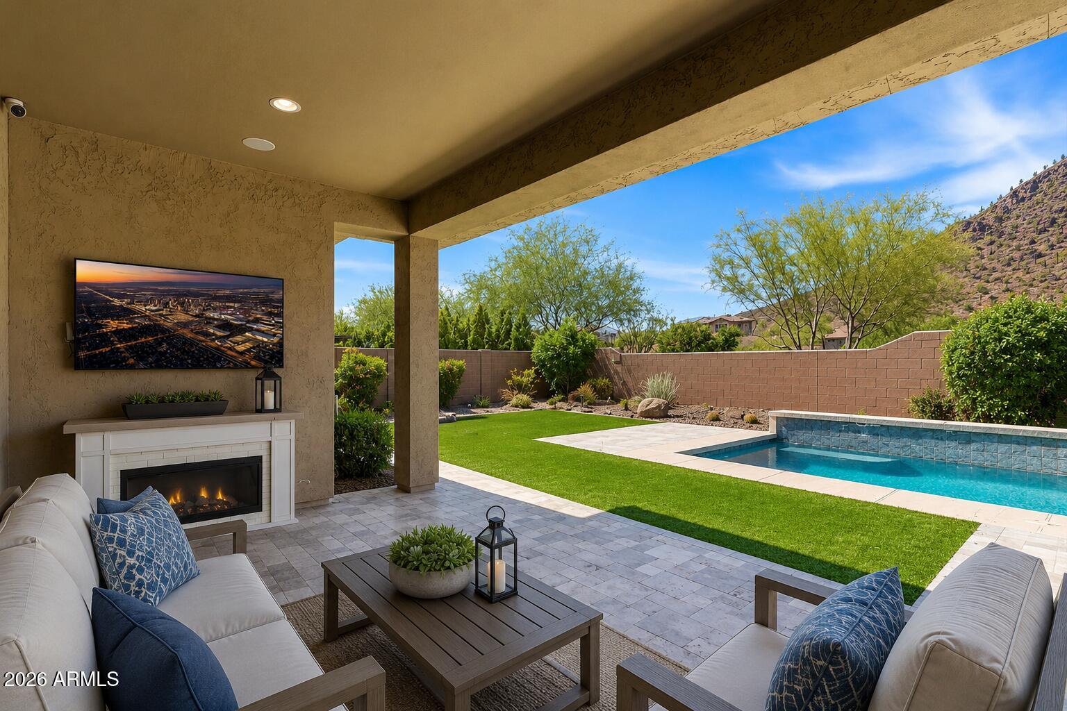 12646 W CASSIA Trail