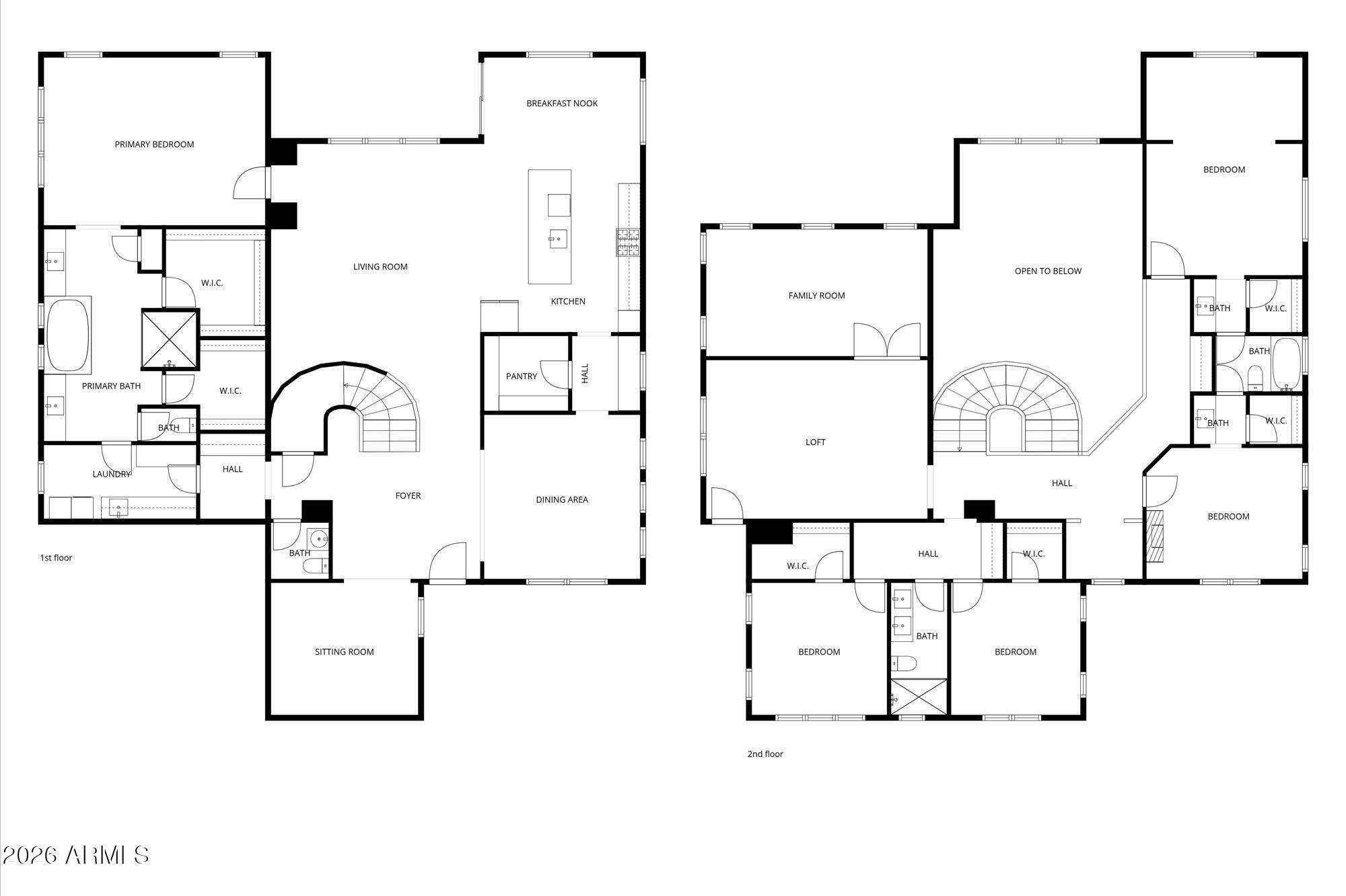 12646 W CASSIA Trail