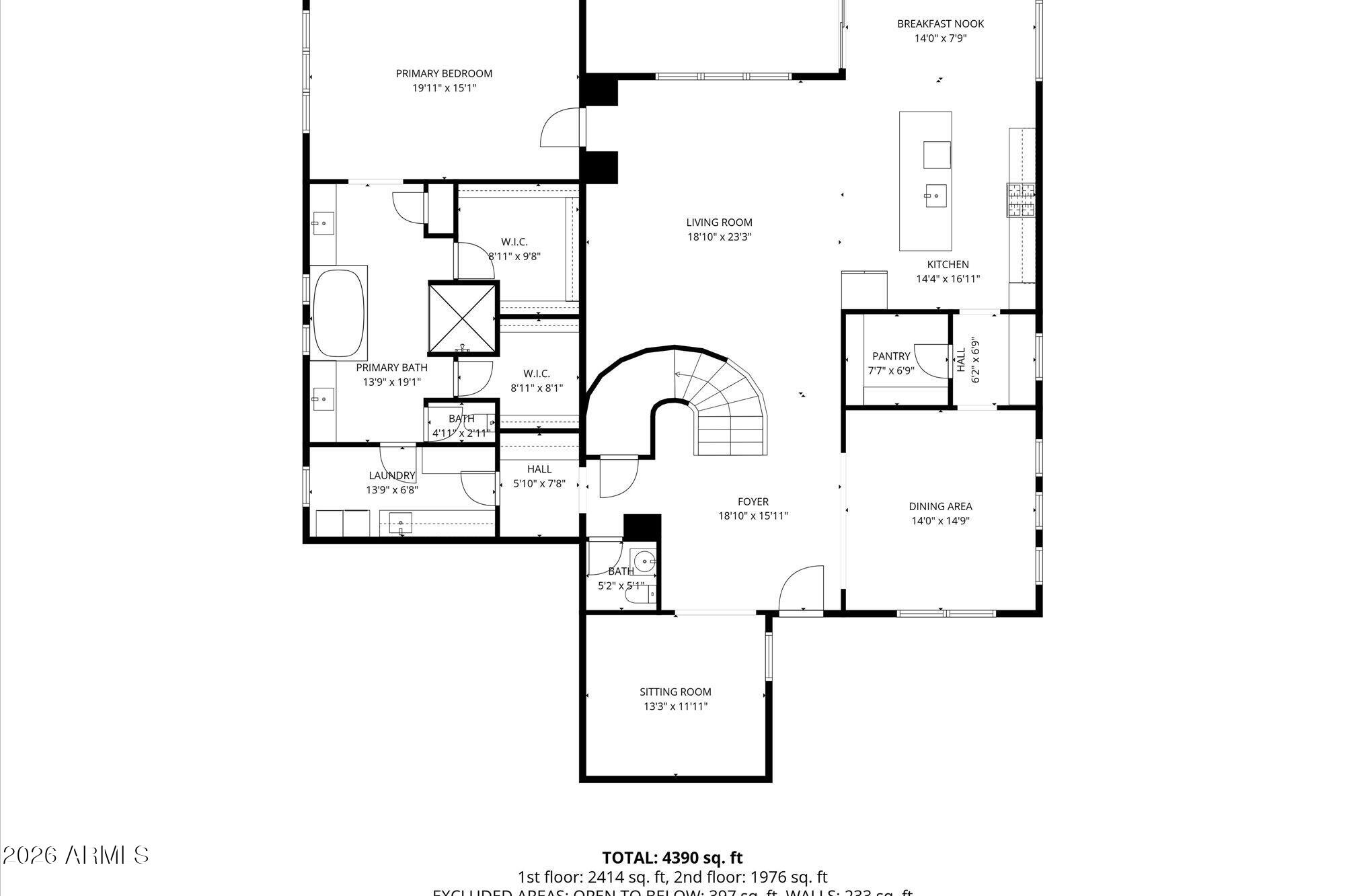 12646 W CASSIA Trail