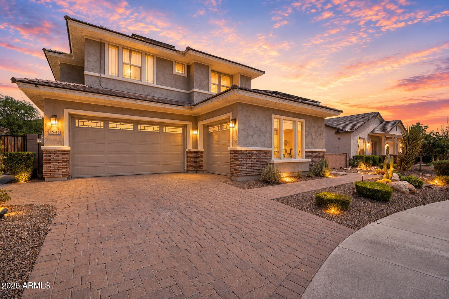 12646 W CASSIA Trail