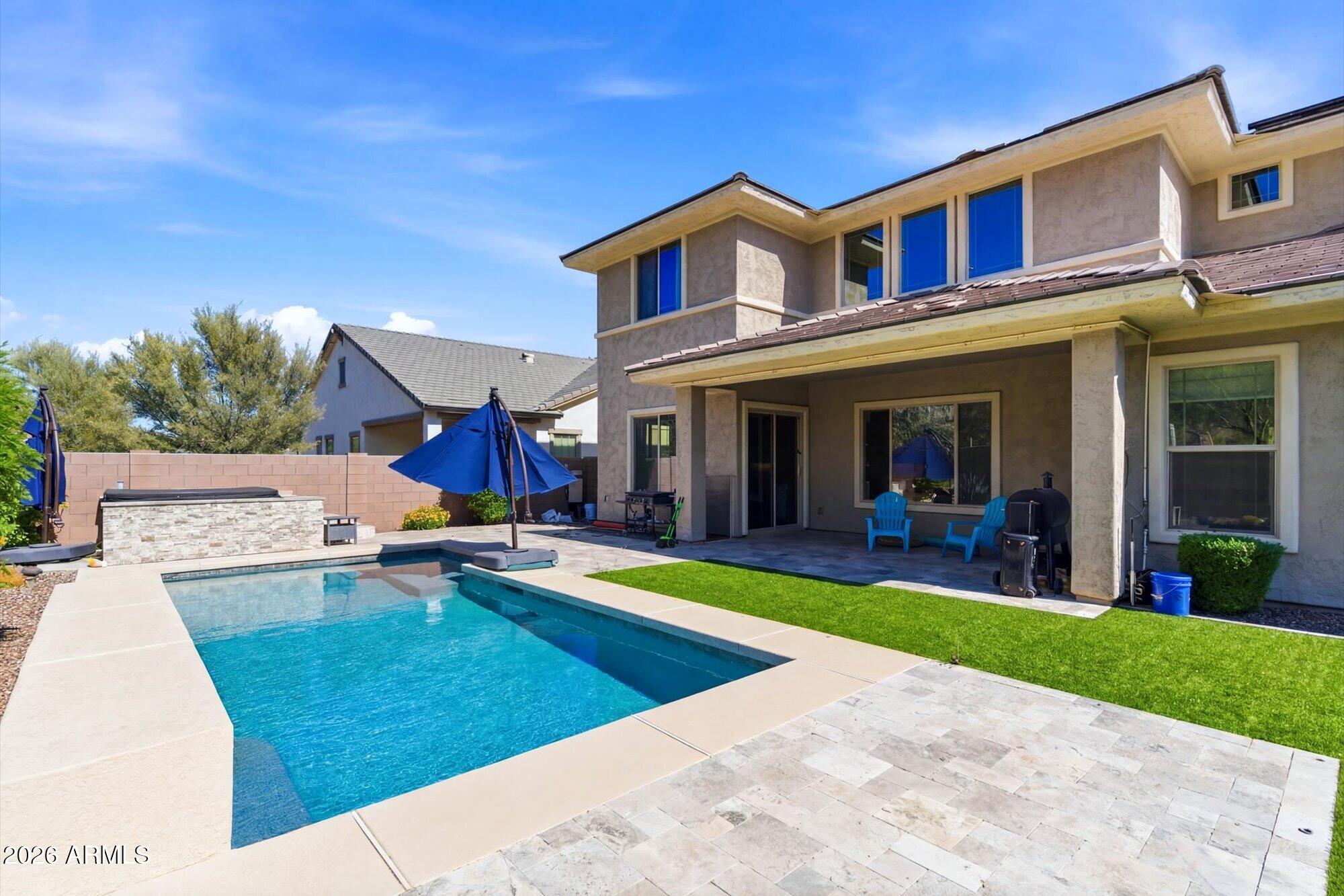 12646 W CASSIA Trail