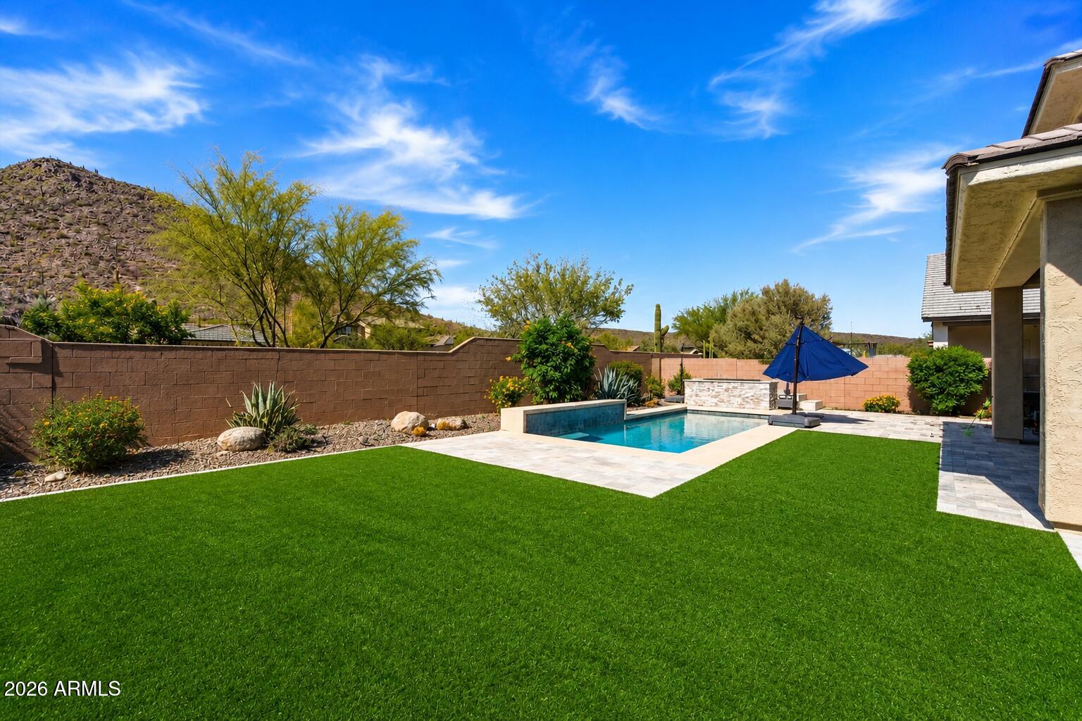12646 W CASSIA Trail