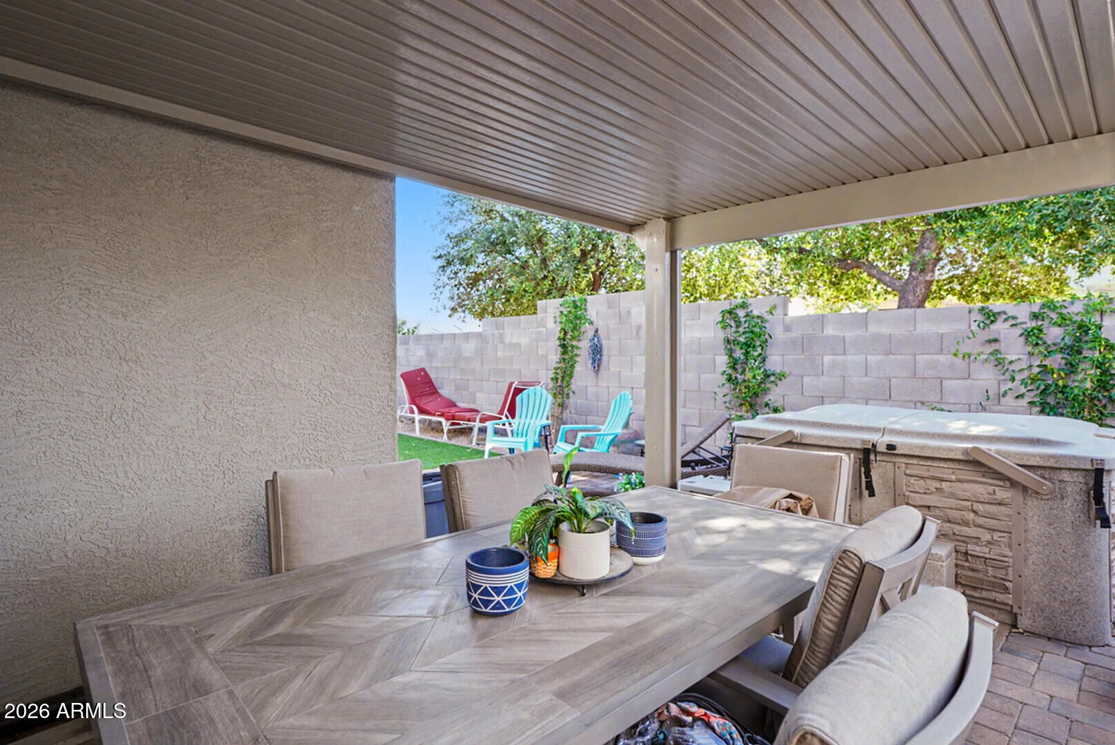 2946 S MANDY Circle