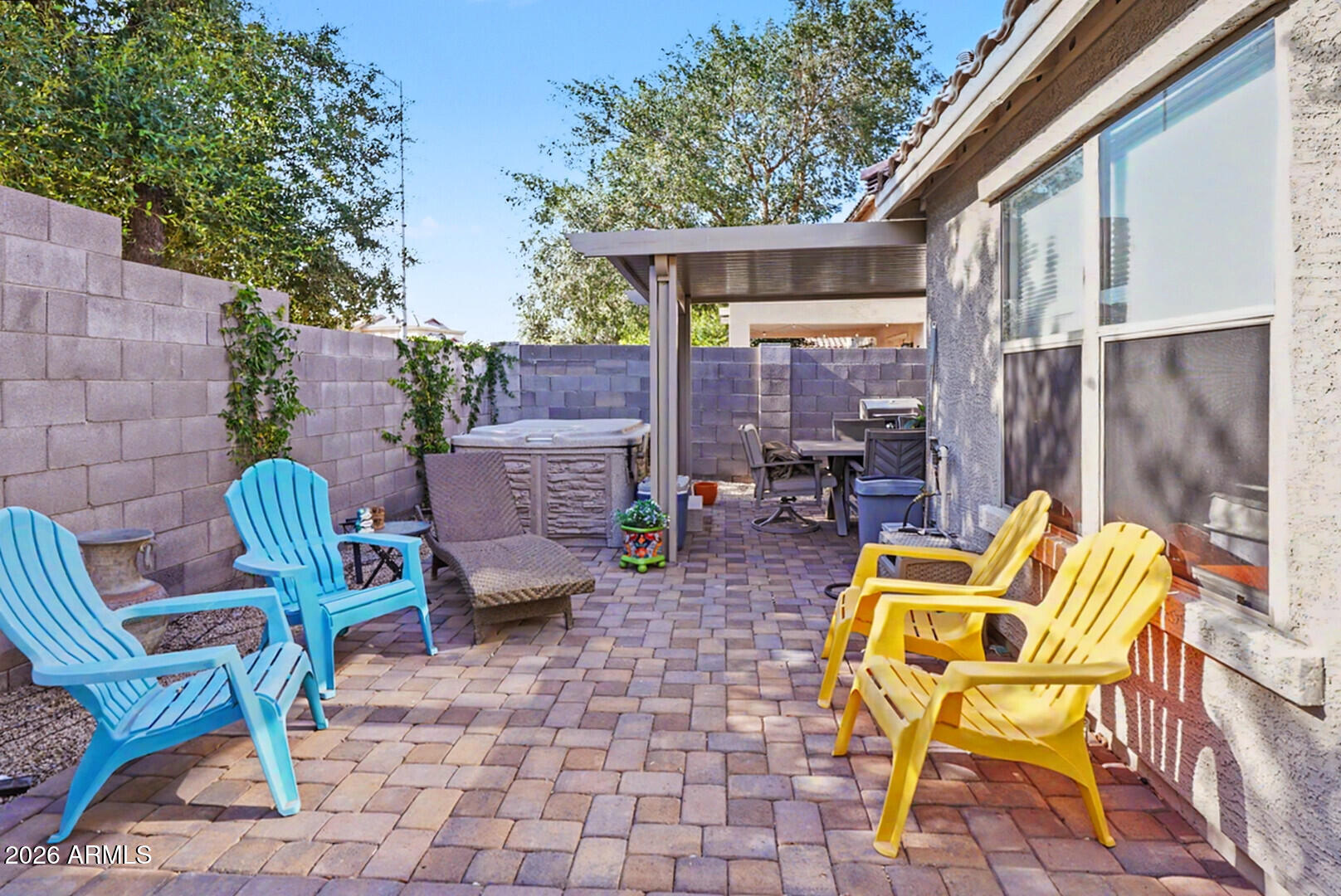 2946 S MANDY Circle
