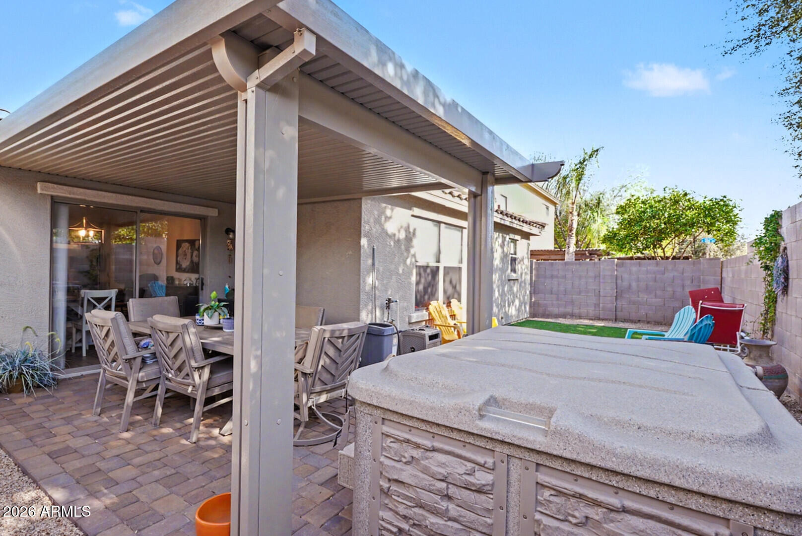 2946 S MANDY Circle