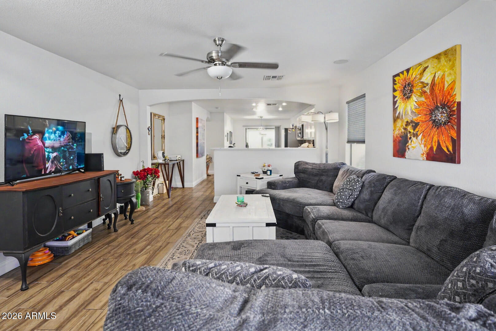 2946 S MANDY Circle