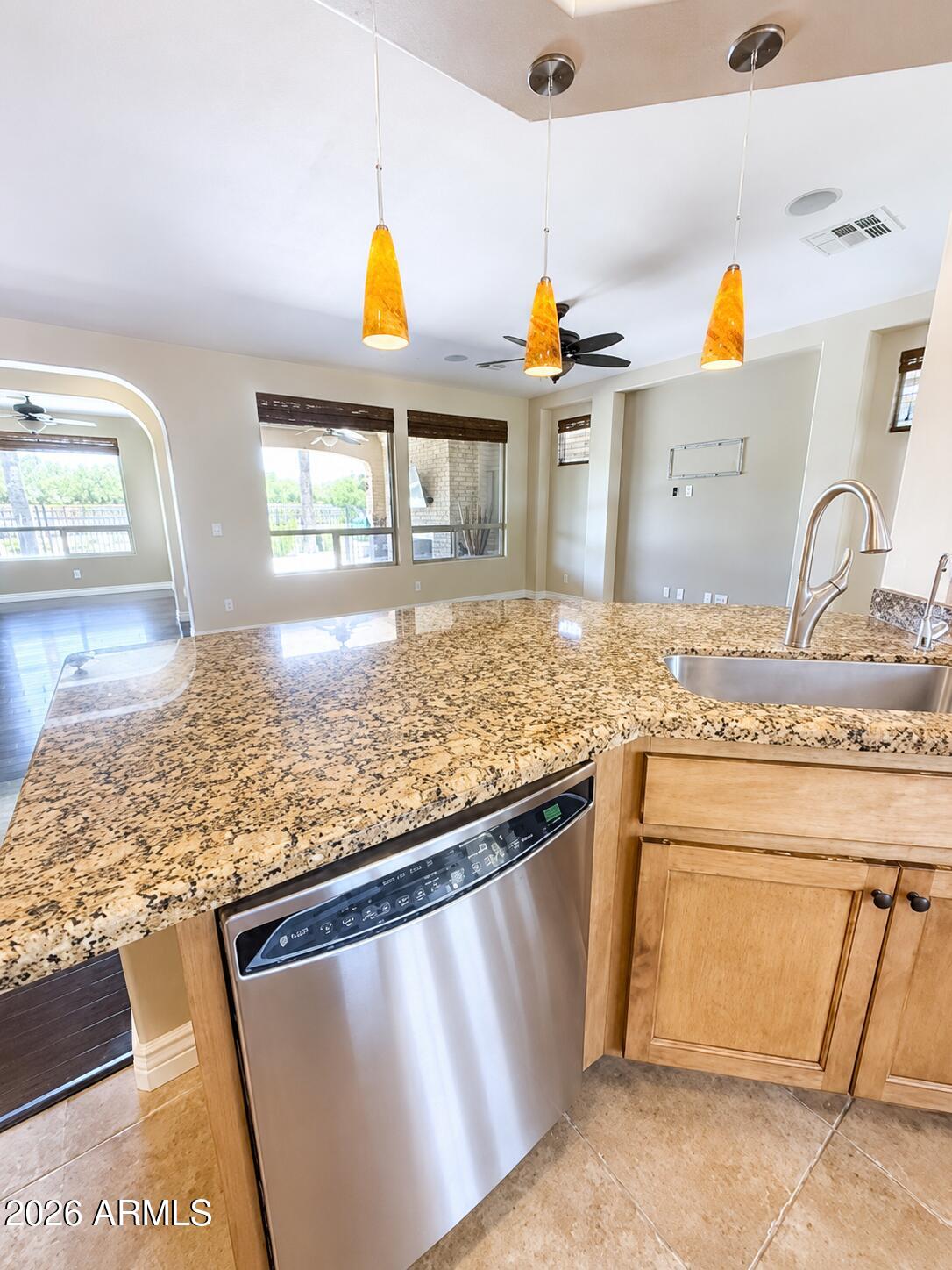 1274 E ARTEMIS Trail