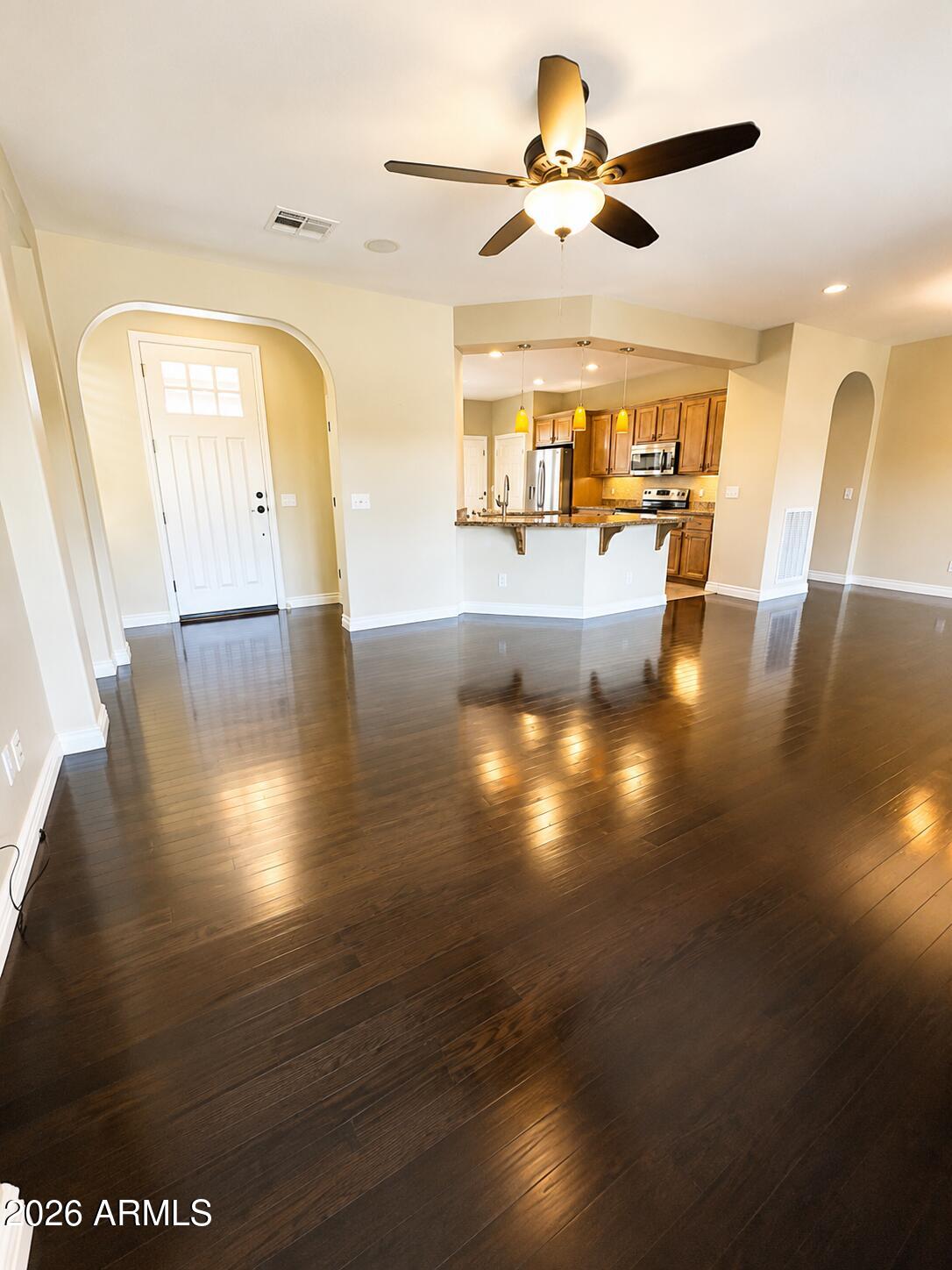 1274 E ARTEMIS Trail