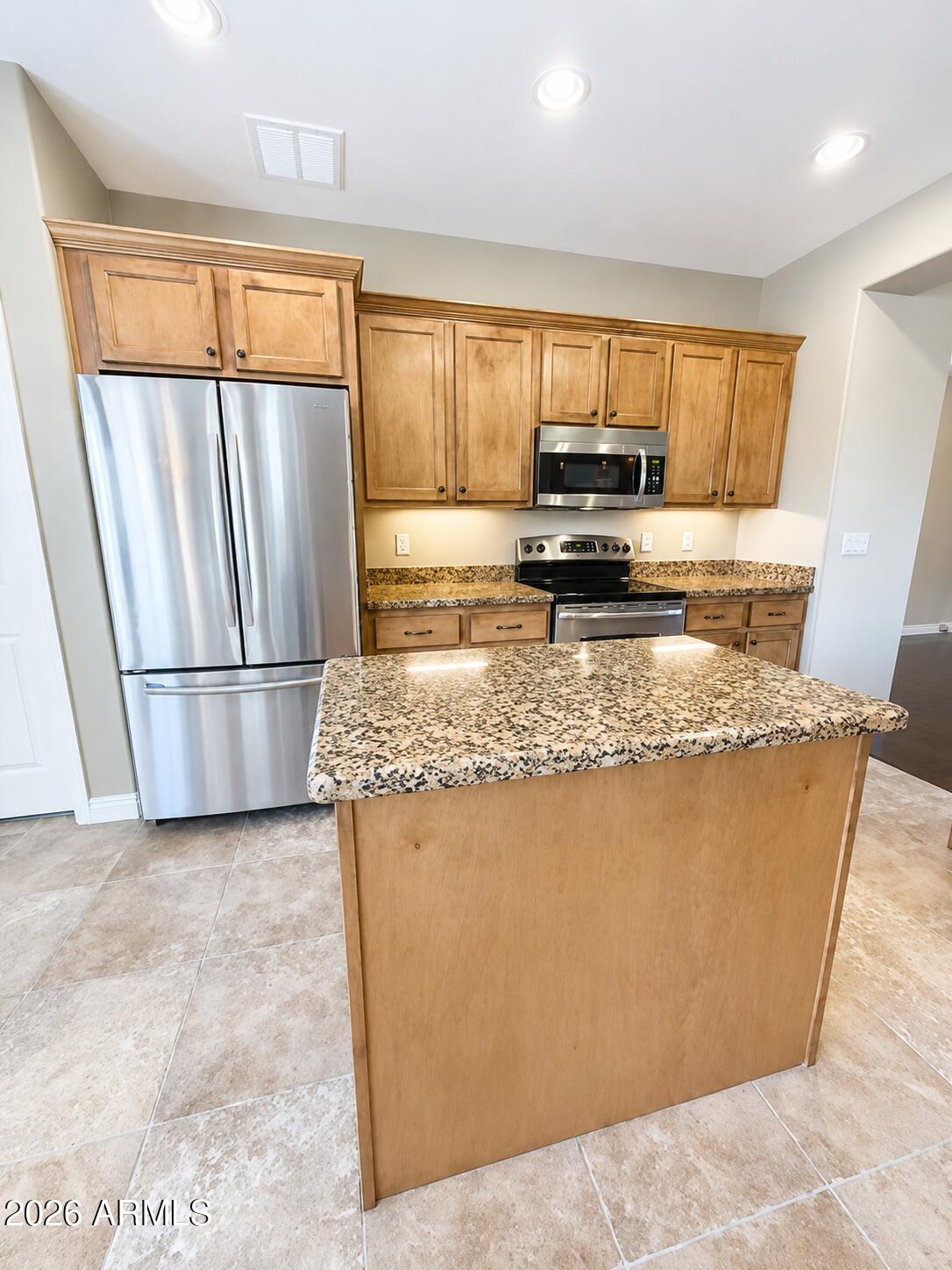1274 E ARTEMIS Trail