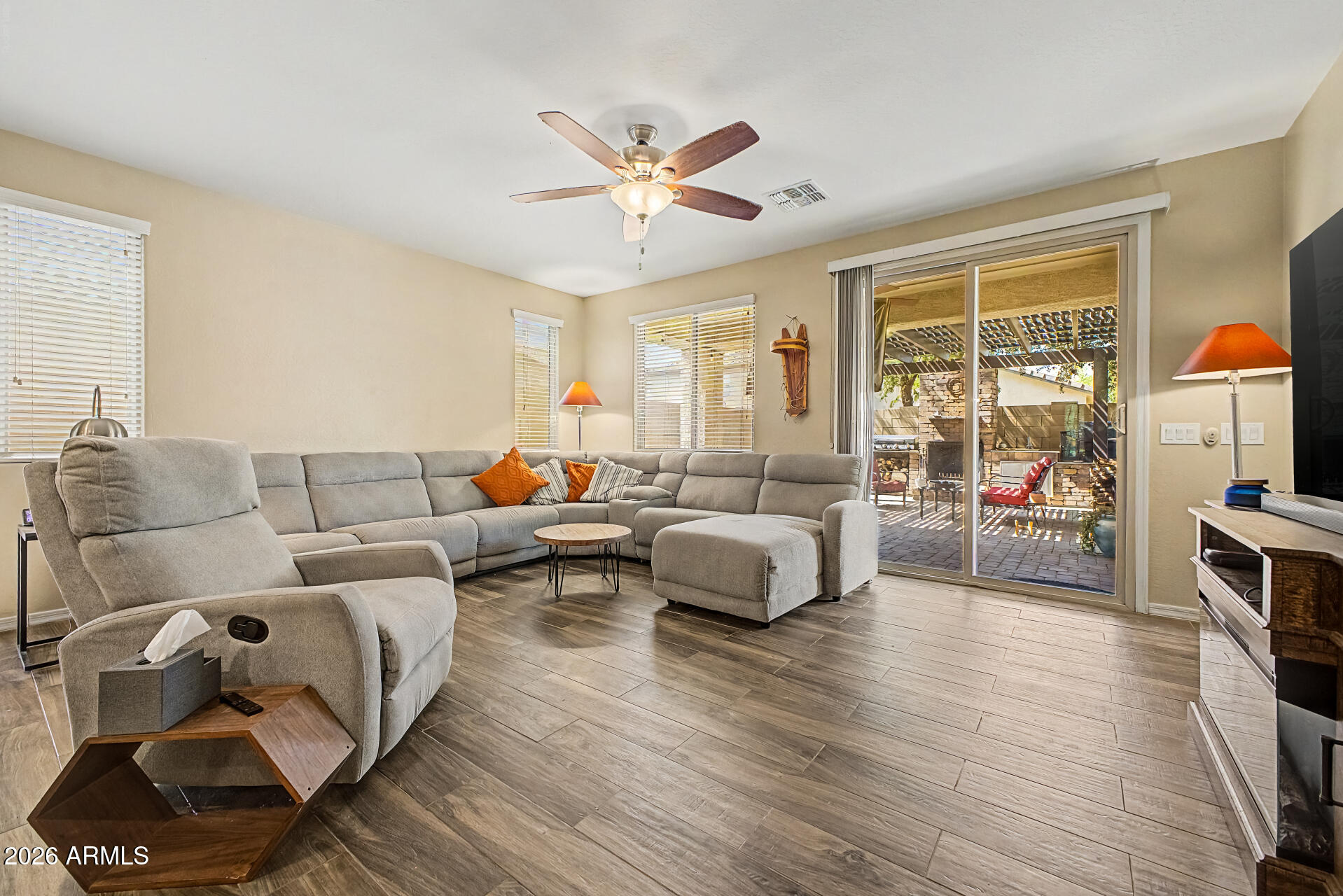 12032 W VIA DEL SOL Court