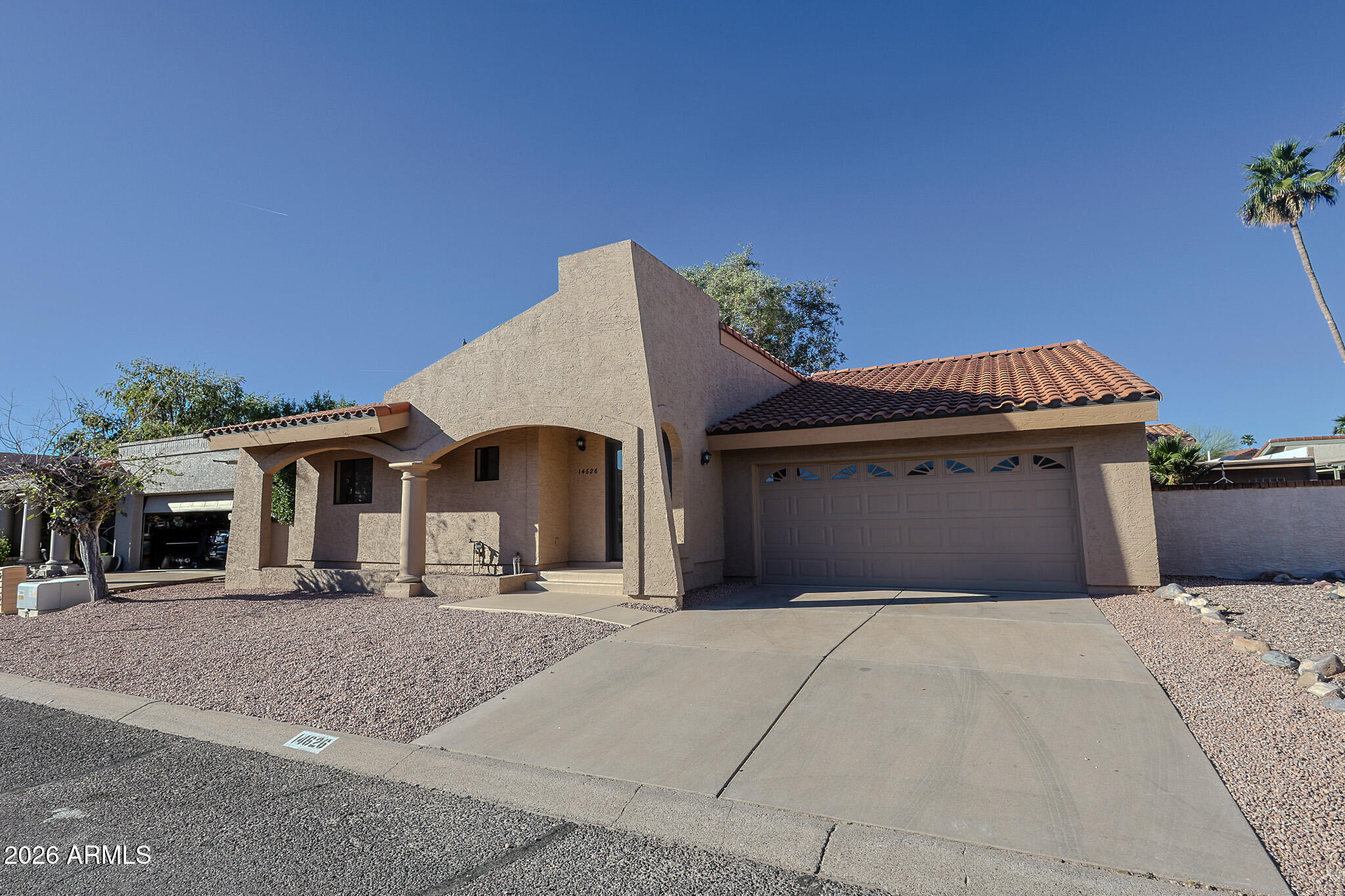 14626 N LOVE Court