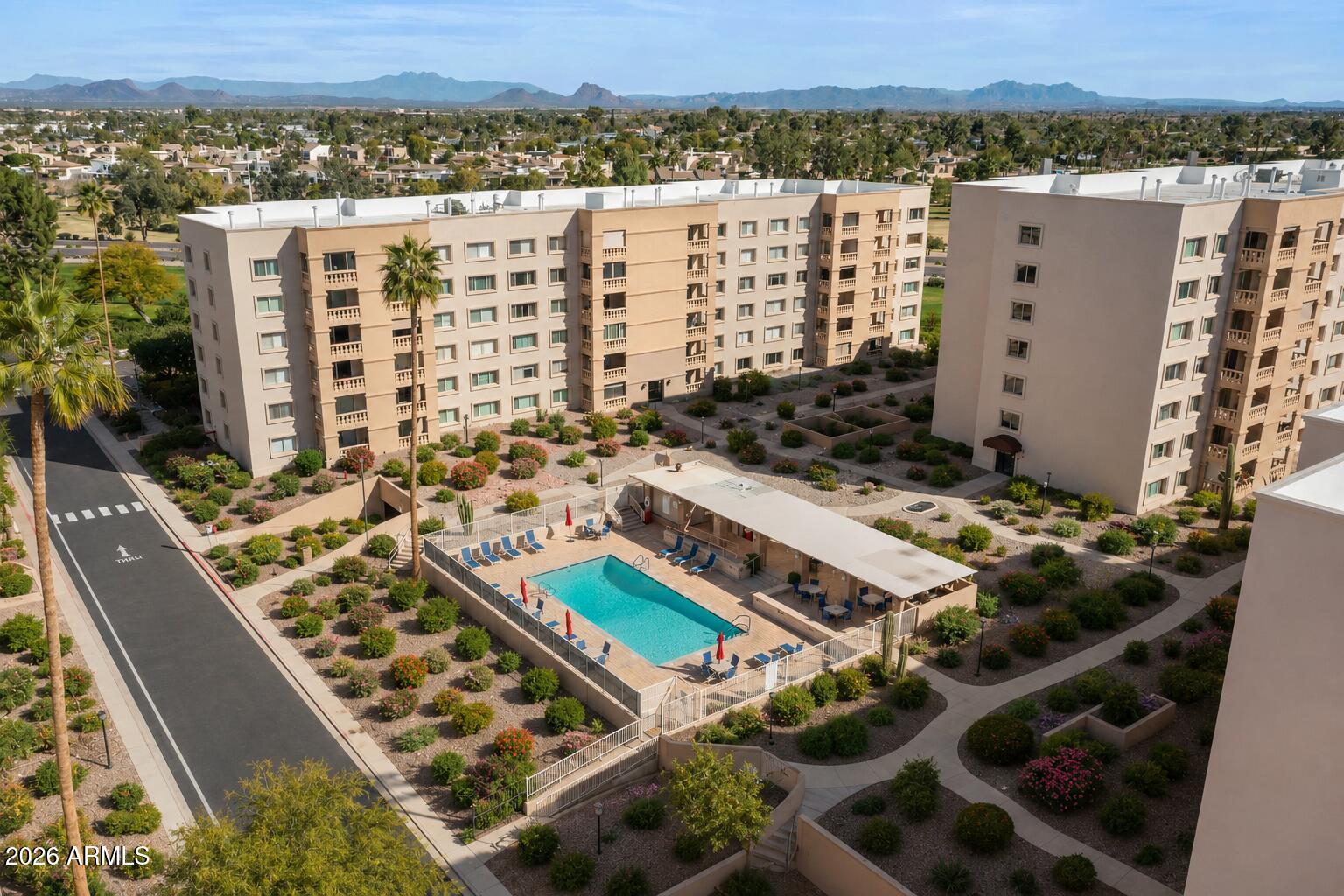 7940 E CAMELBACK Road 411