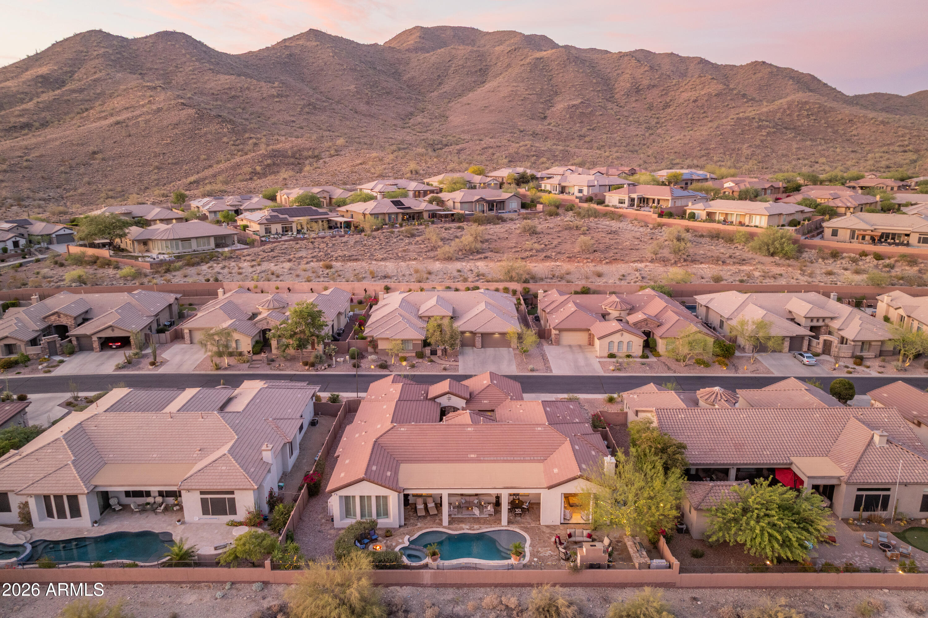 2547 W PRINCEVILLE Drive