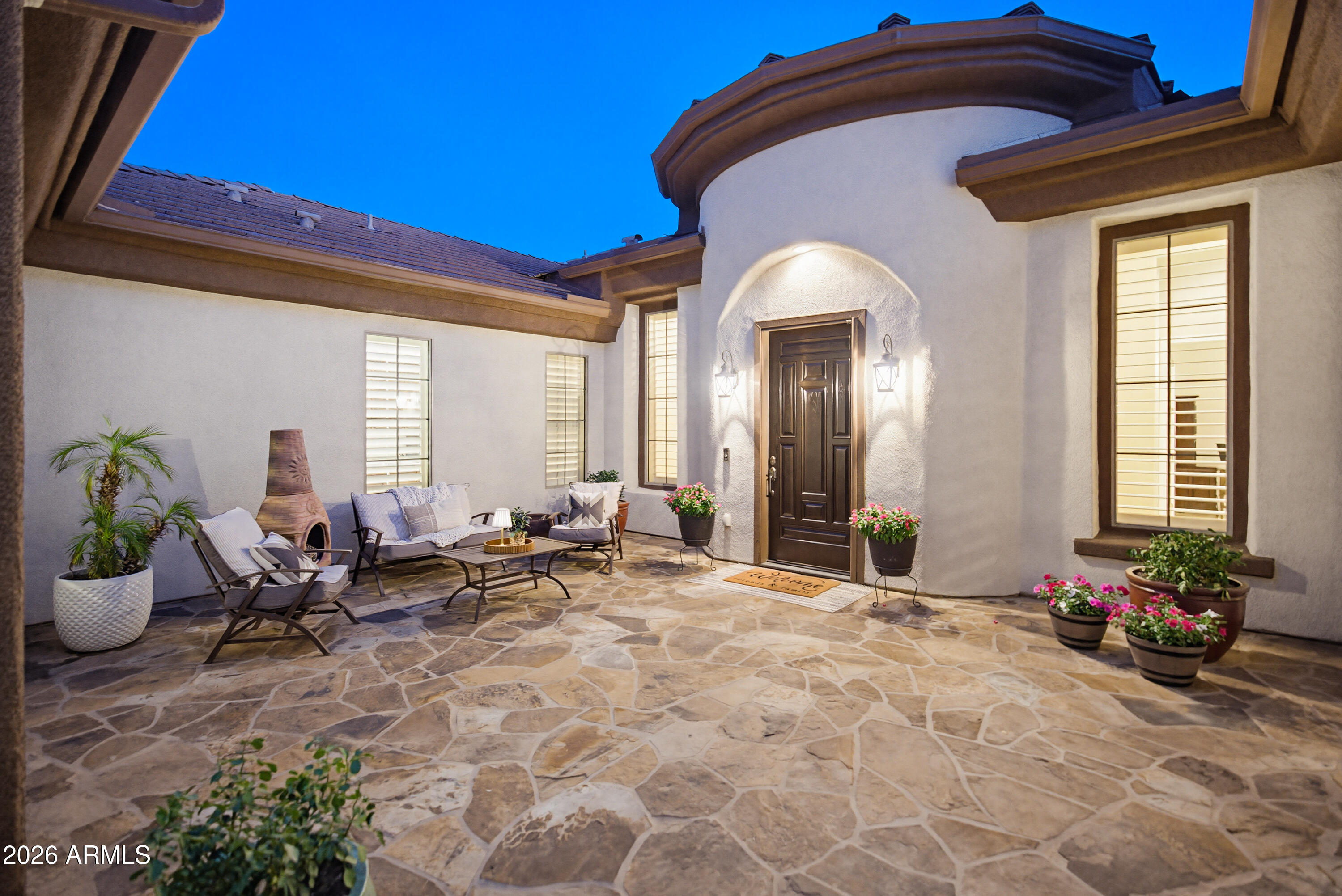 2547 W PRINCEVILLE Drive
