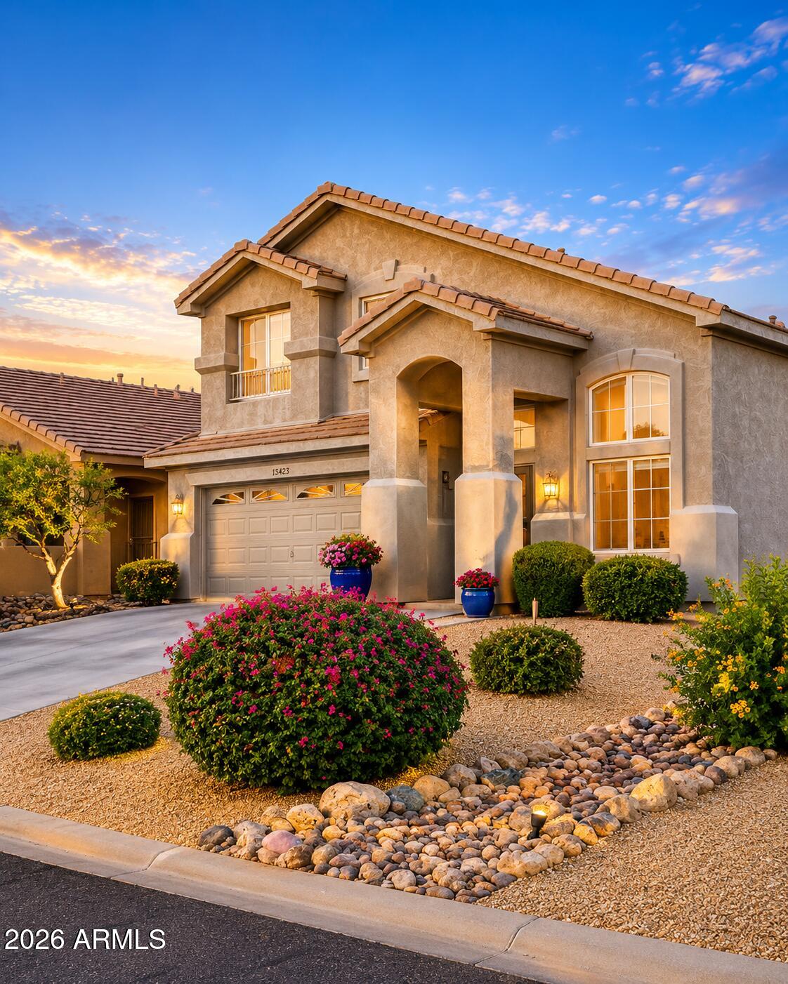 13423 N VISTA DEL LAGO