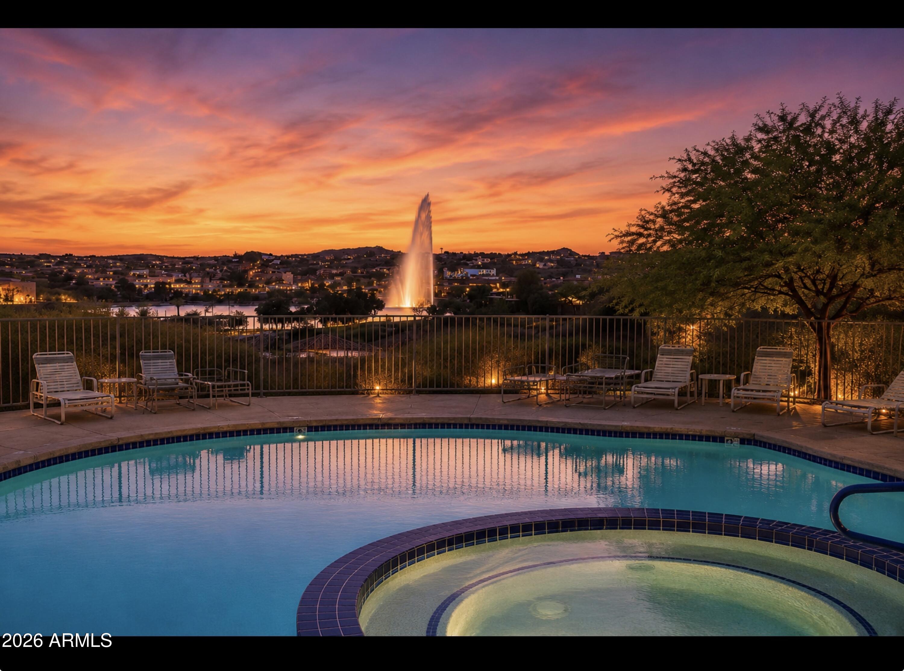 13423 N VISTA DEL LAGO