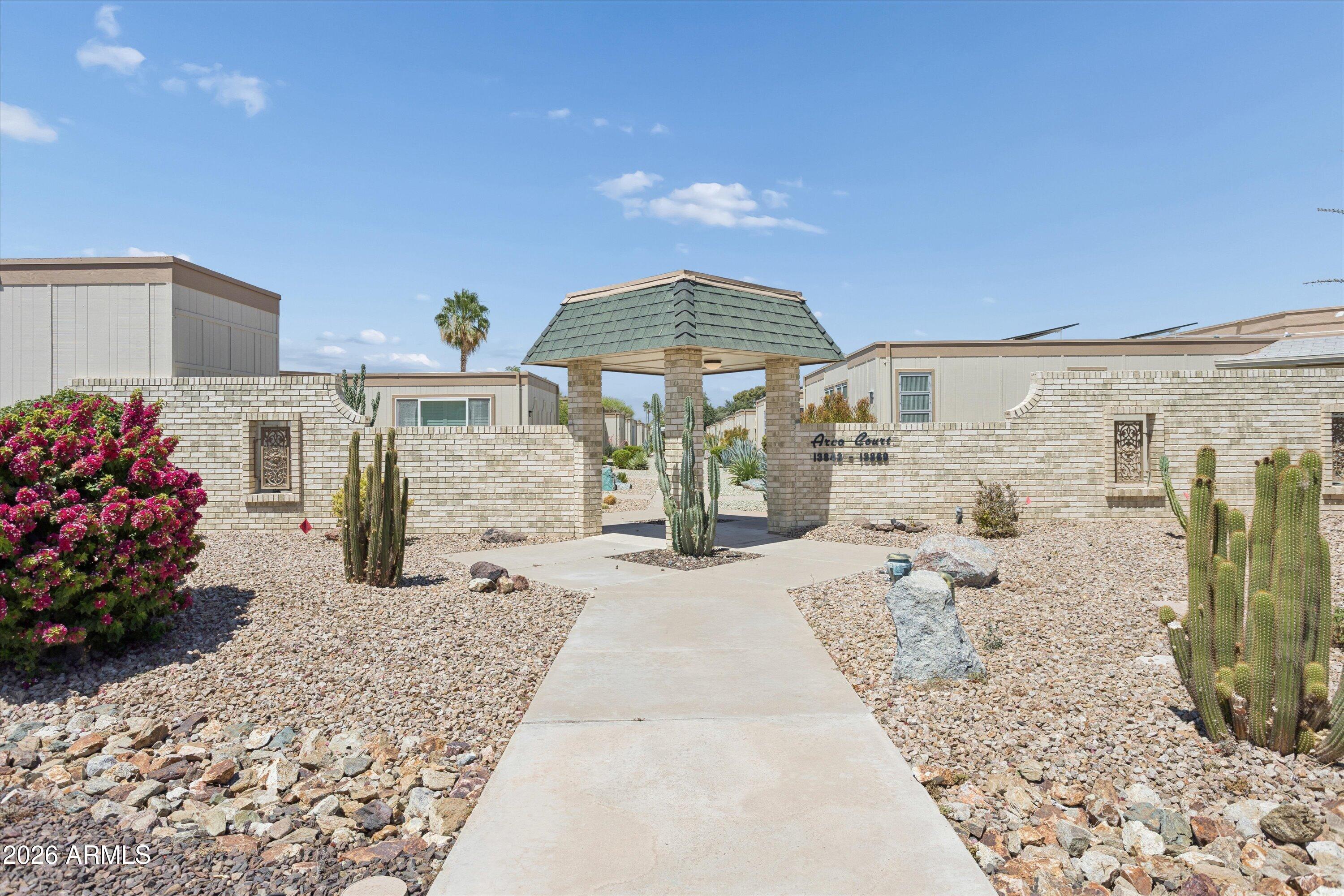 13851 N 108TH Drive