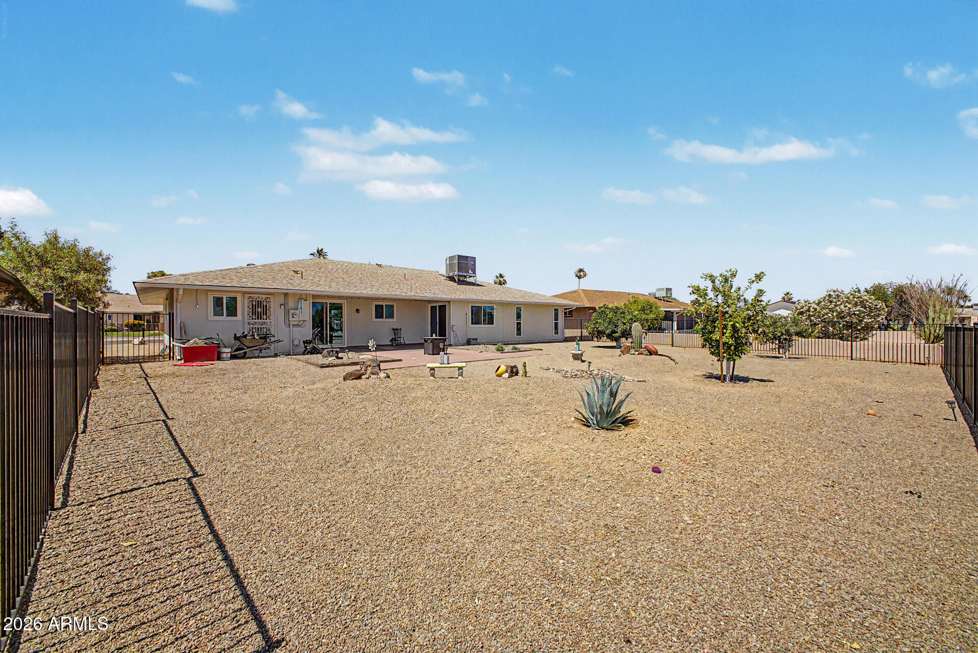 12551 W PARKWOOD Drive