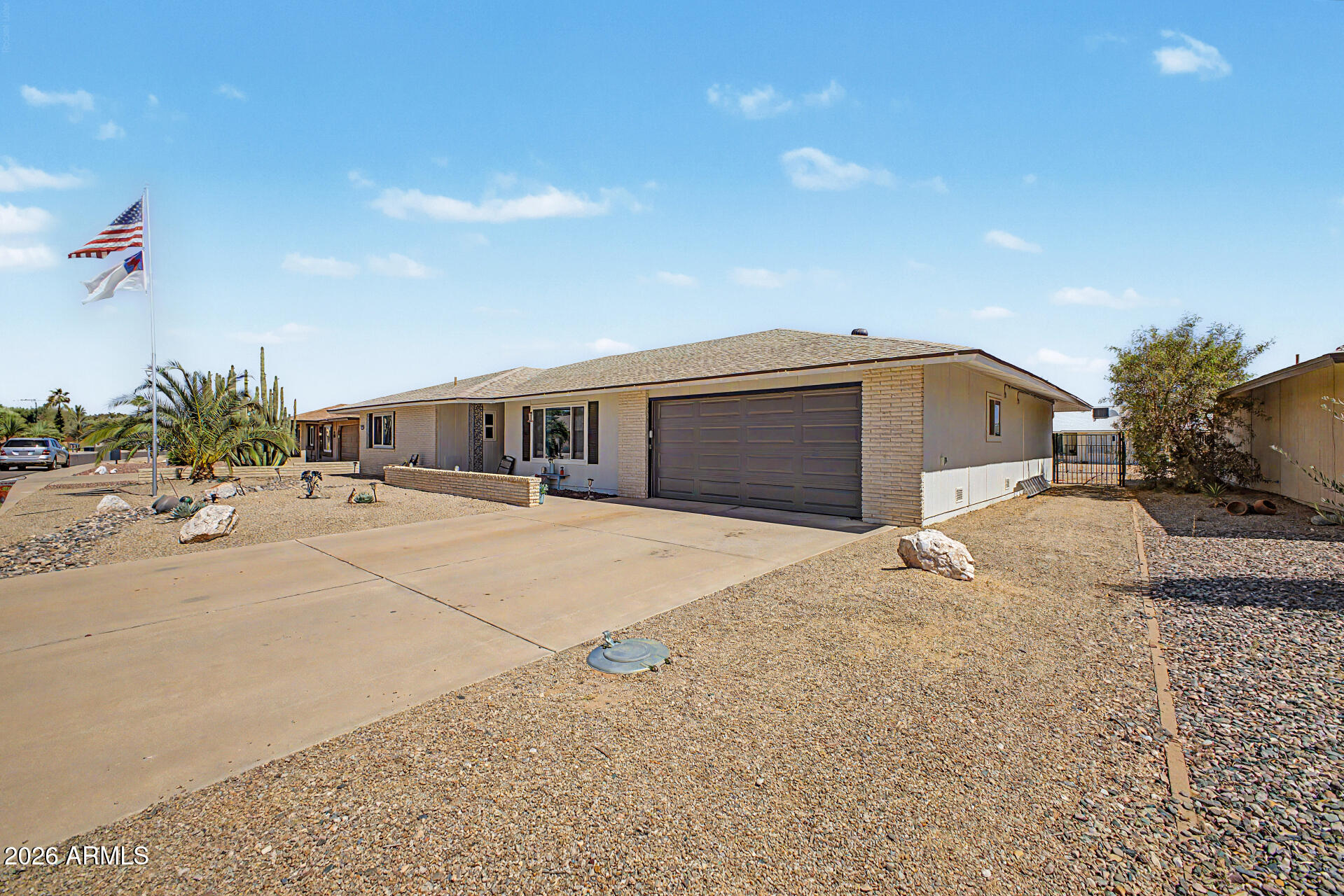 12551 W PARKWOOD Drive