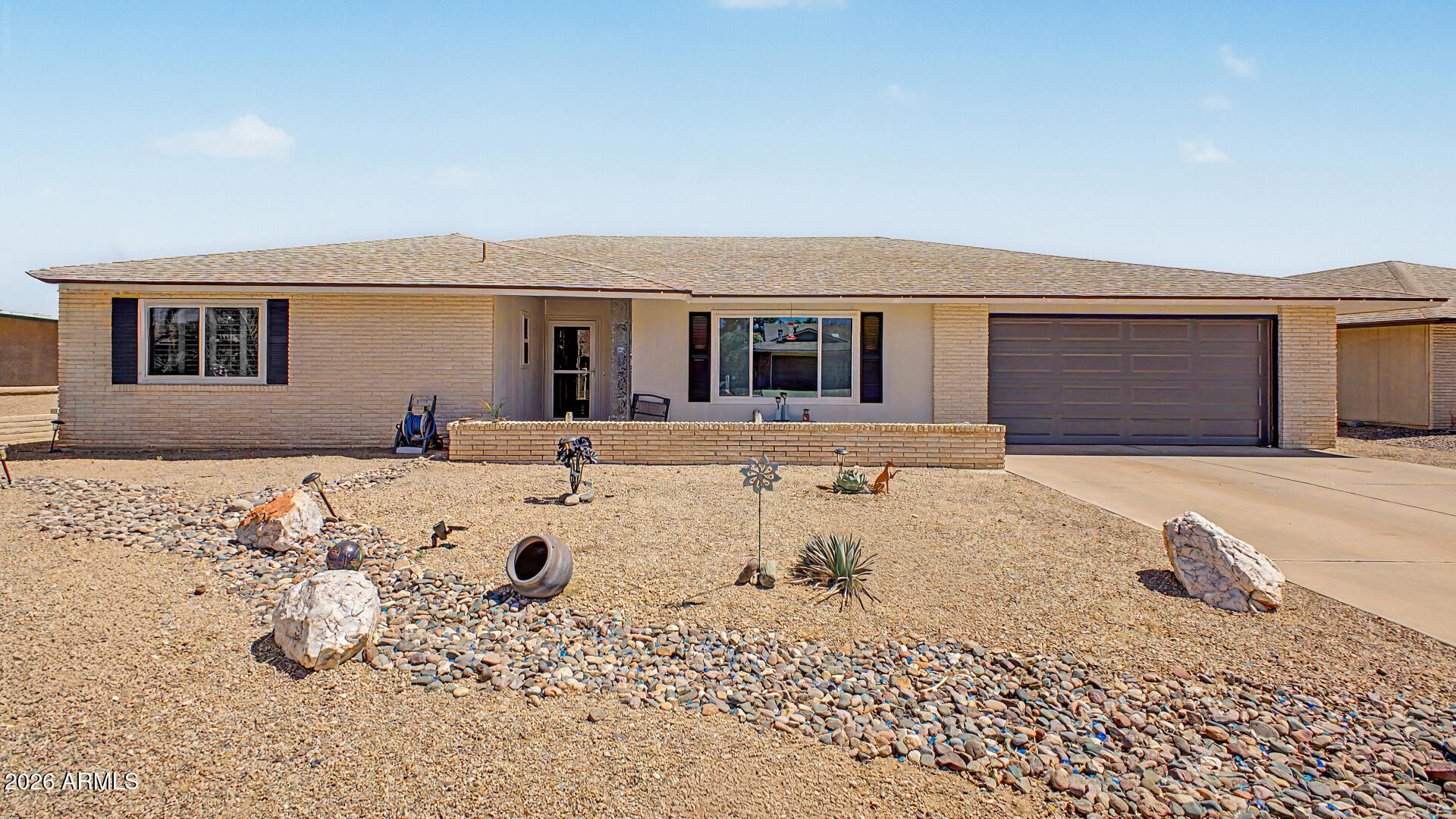 12551 W PARKWOOD Drive