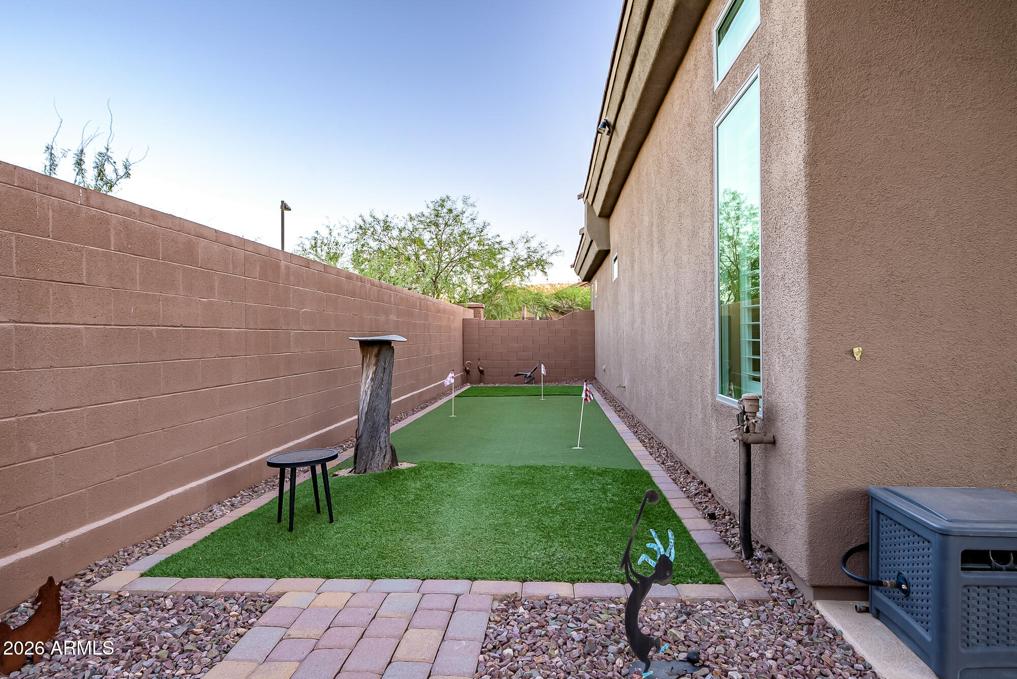42144 N MOUNTAIN COVE Drive