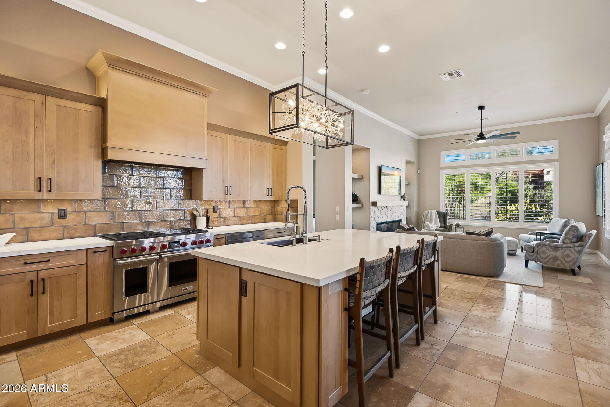 42144 N MOUNTAIN COVE Drive