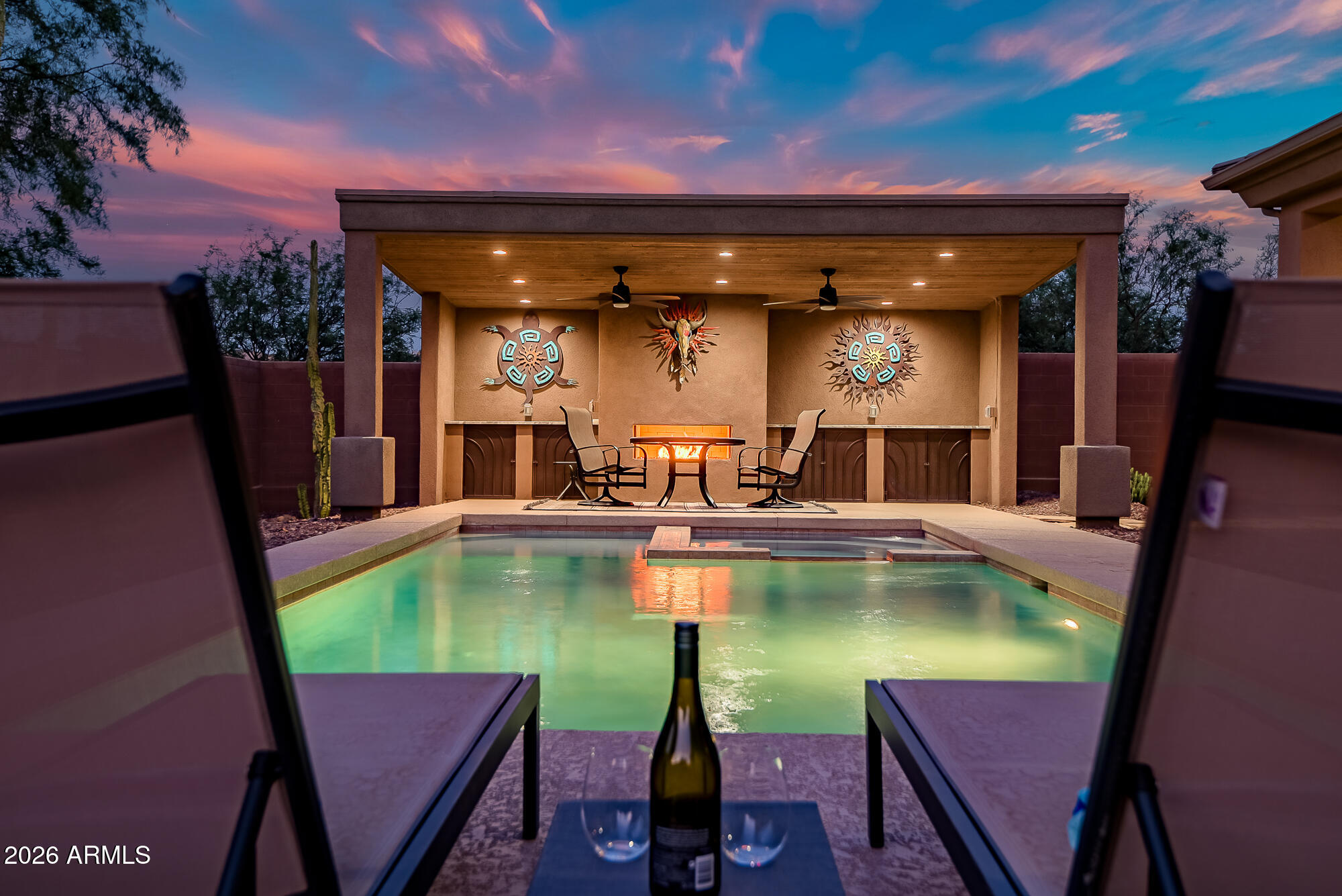 42144 N MOUNTAIN COVE Drive